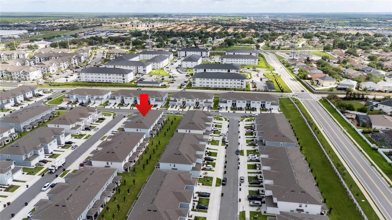 2755 Fetching Trail, FL