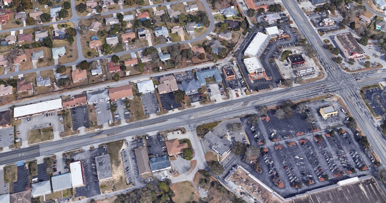 11001 Spring Hill Drive, FL
