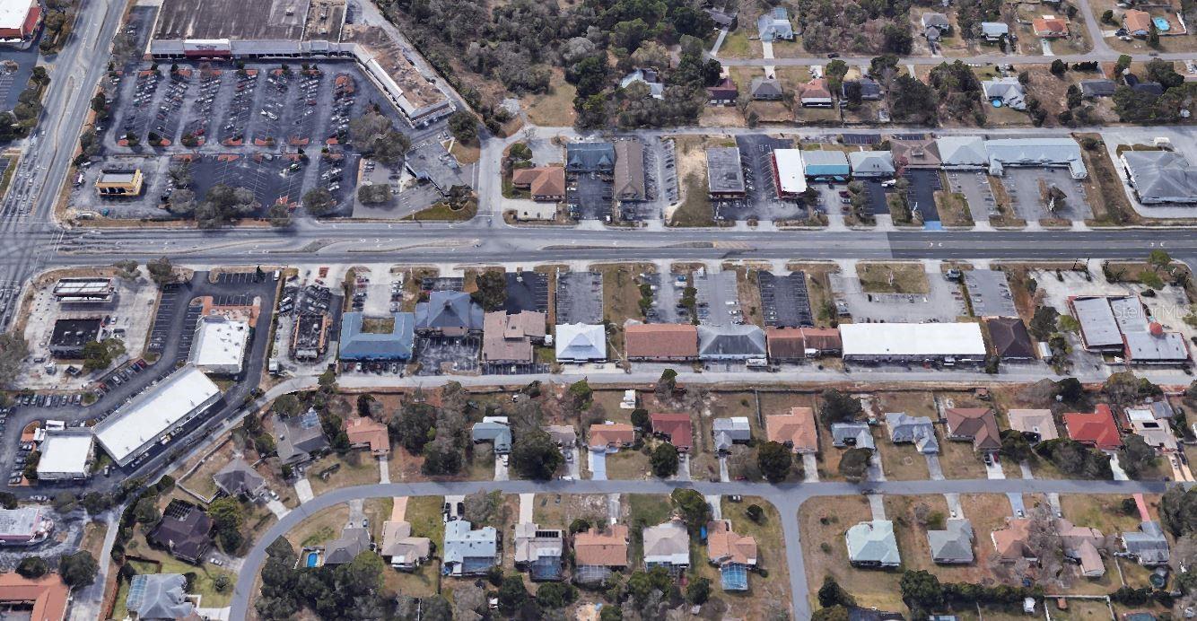 11001 Spring Hill Drive, FL