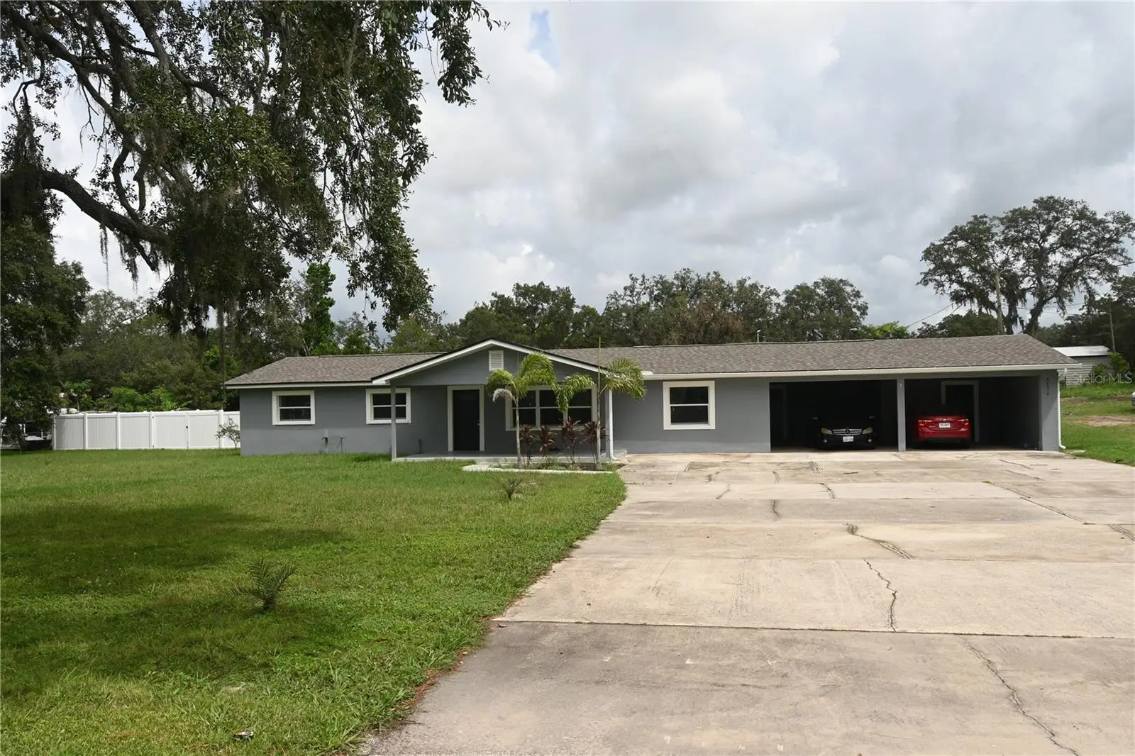 5372 Johnson Avenue, FL