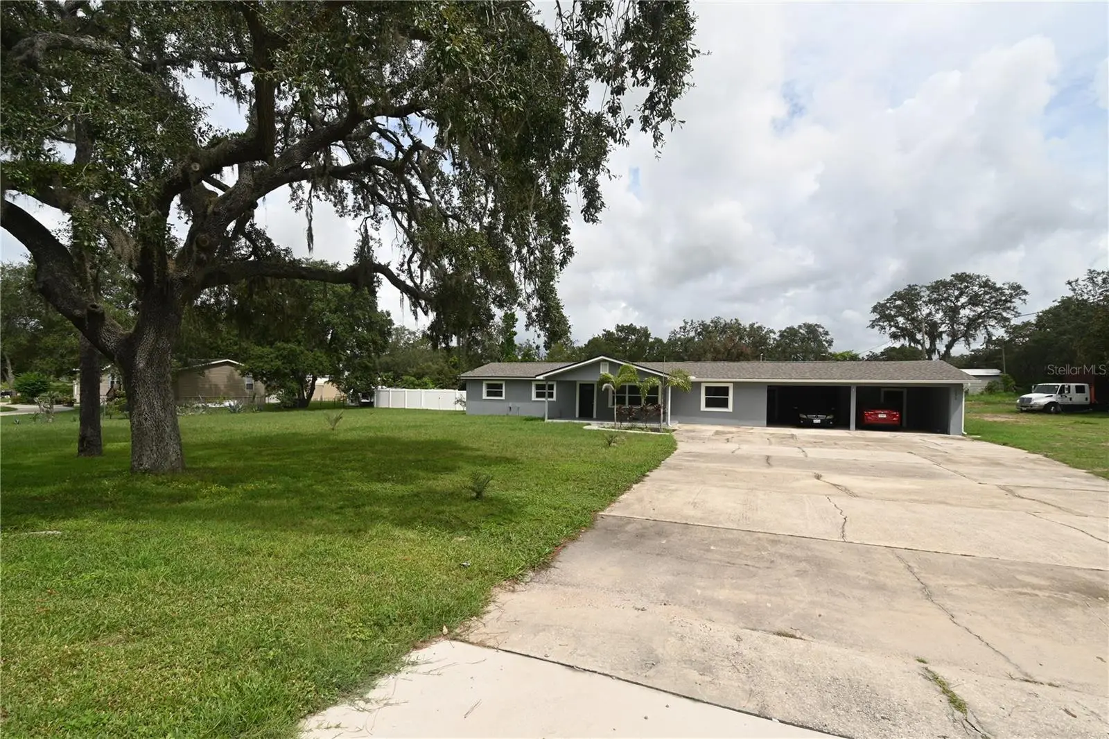 5372 Johnson Avenue, FL