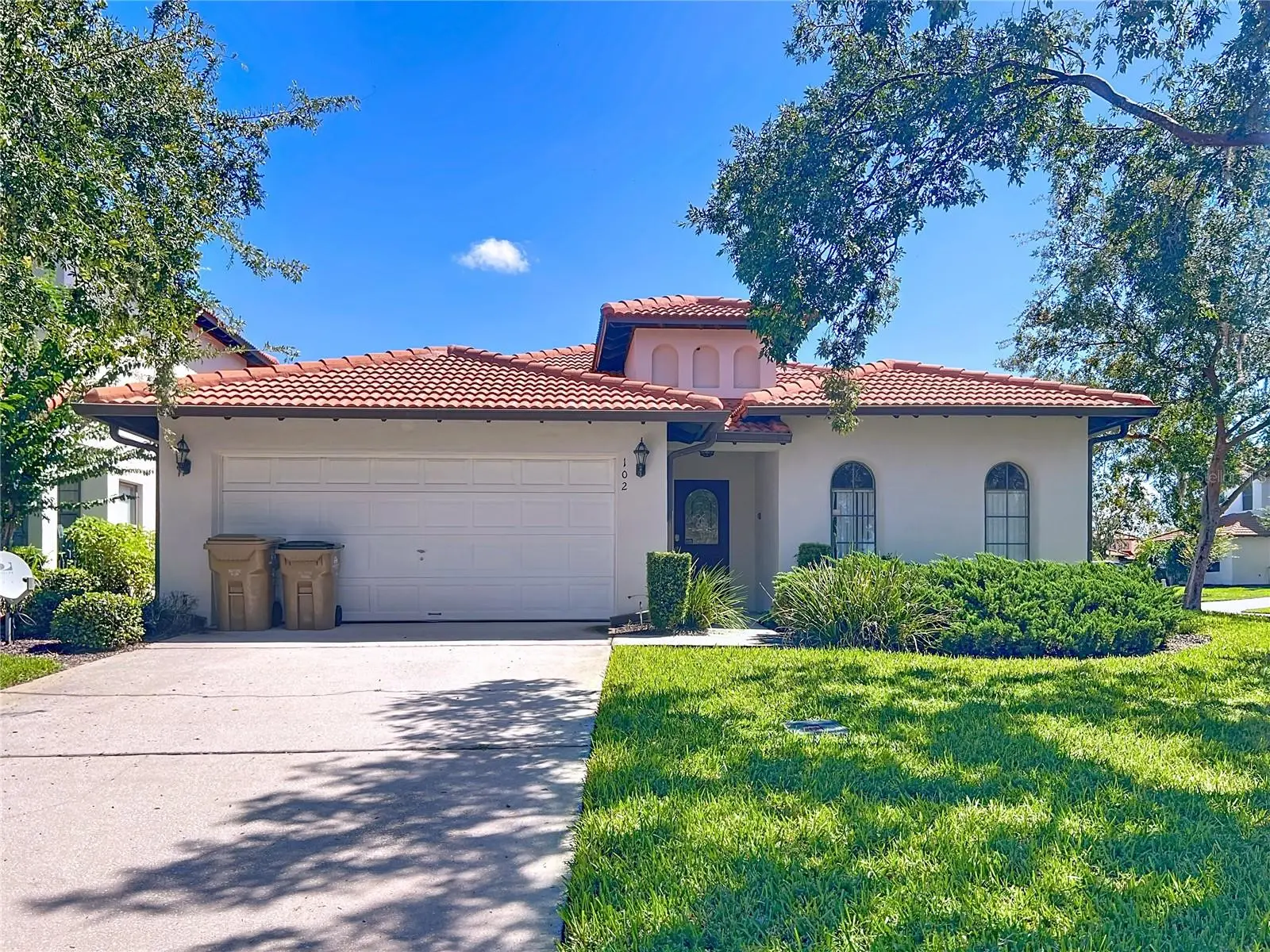 102 Sandy Point Way, FL