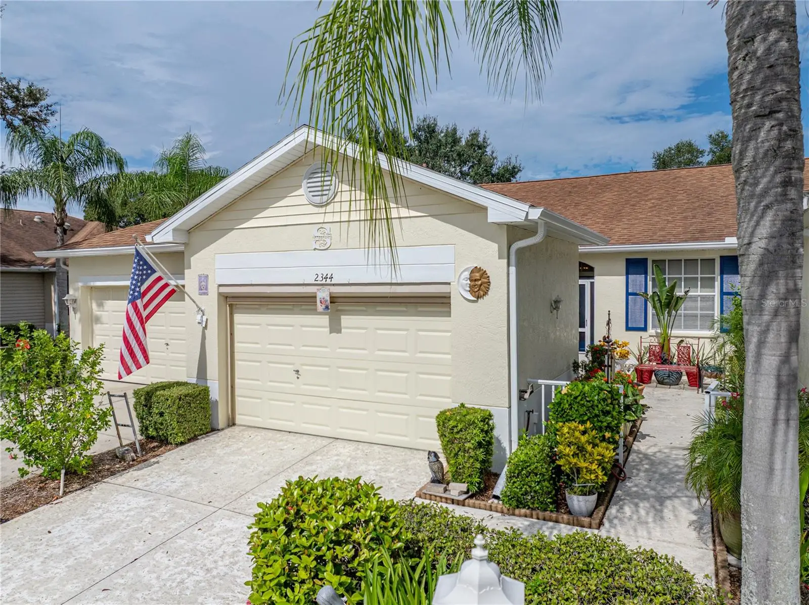 2344 Nantucket Drive, FL