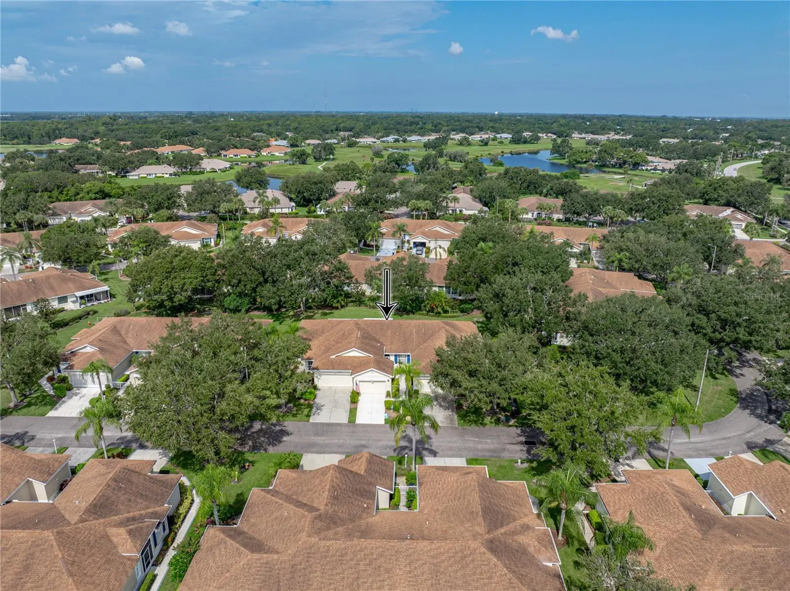 2344 Nantucket Drive, FL