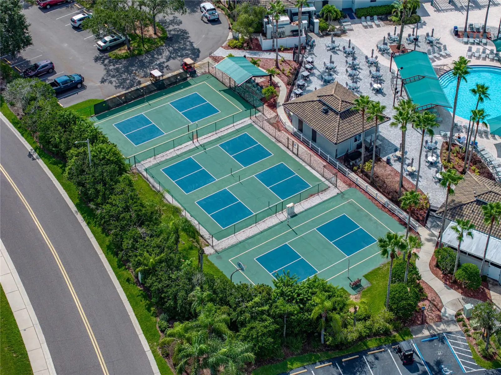 2344 Nantucket Drive, FL