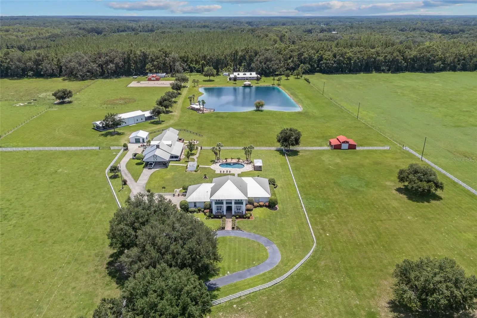550 Gabriel Place, FL