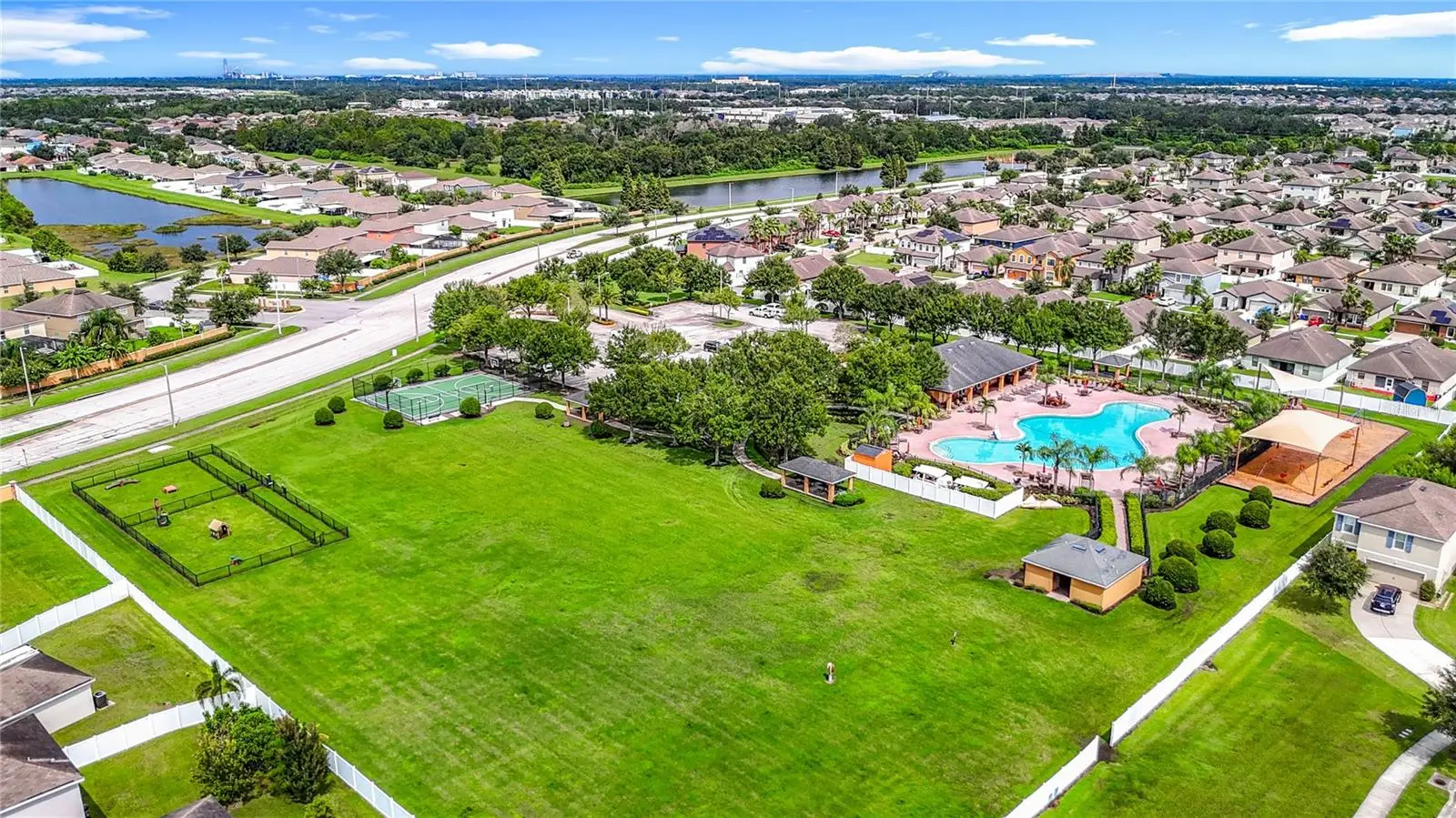 14917 Tropical Violet Way, FL