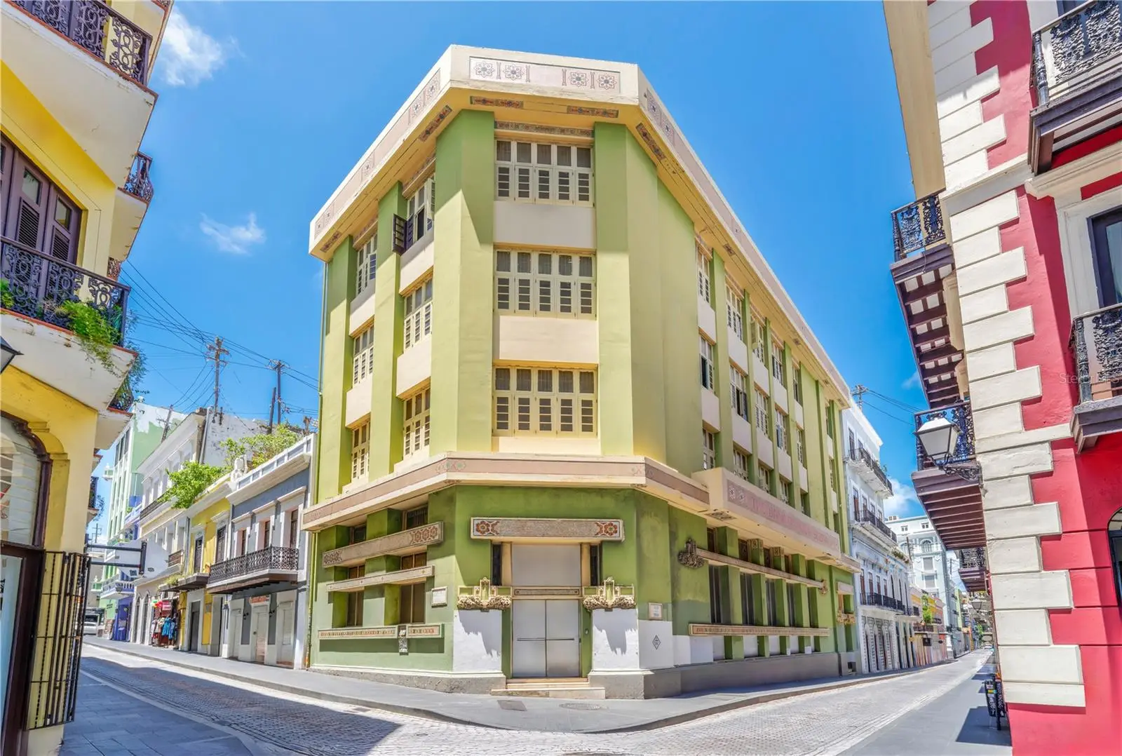 251/253 Tetuan Street, PR