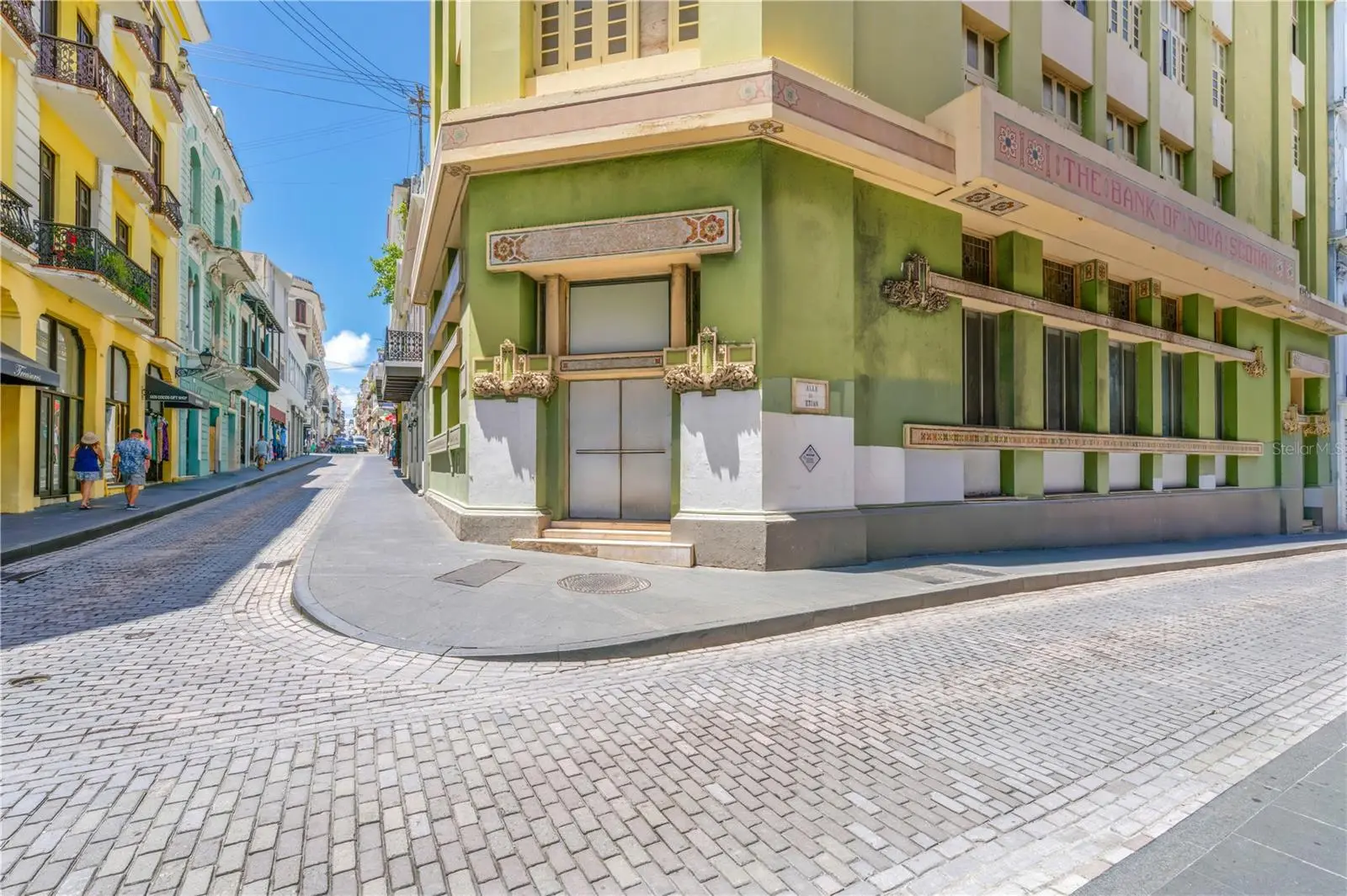251/253 Tetuan Street, PR