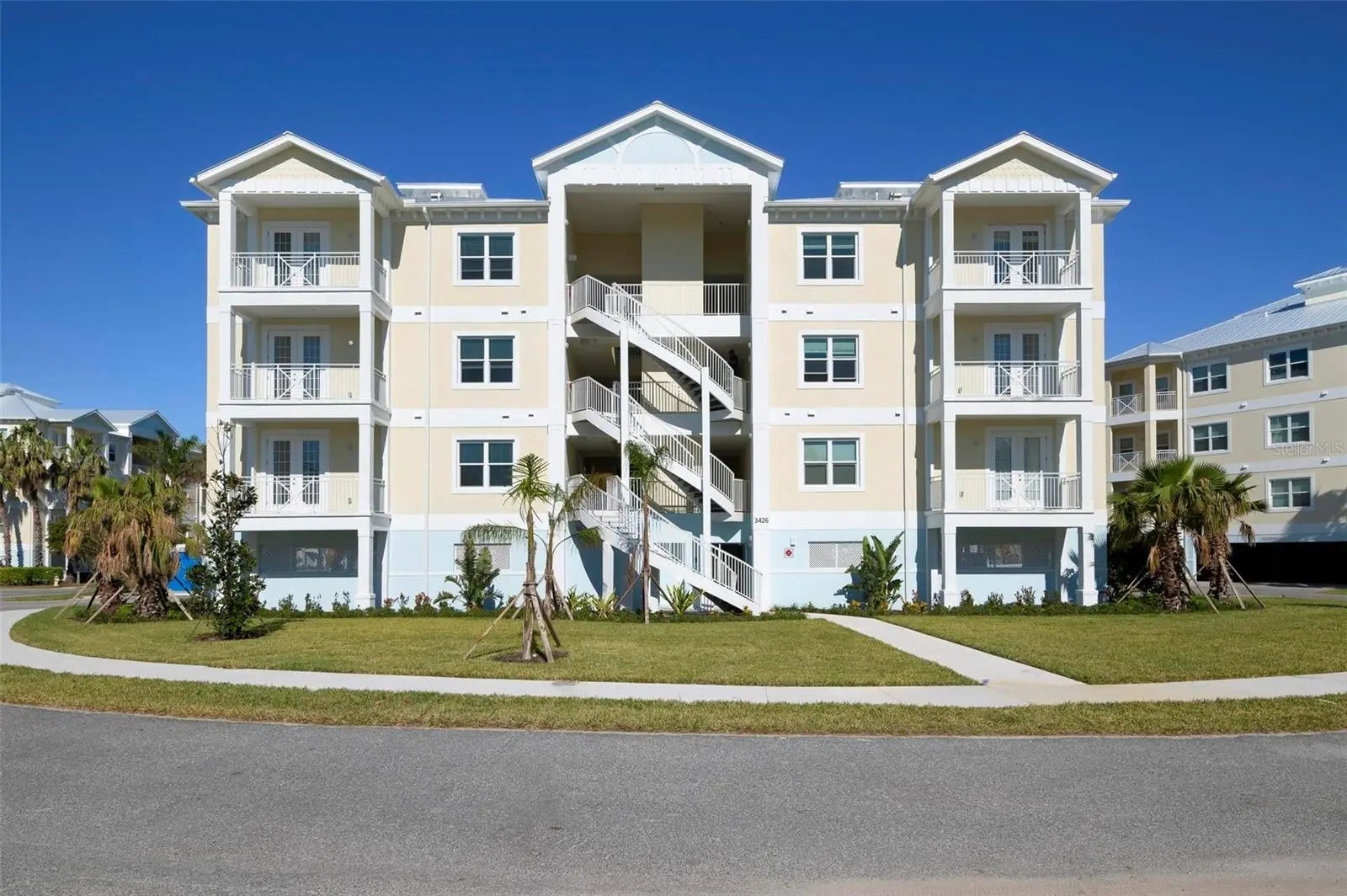 3426 79th Street Circle, FL
