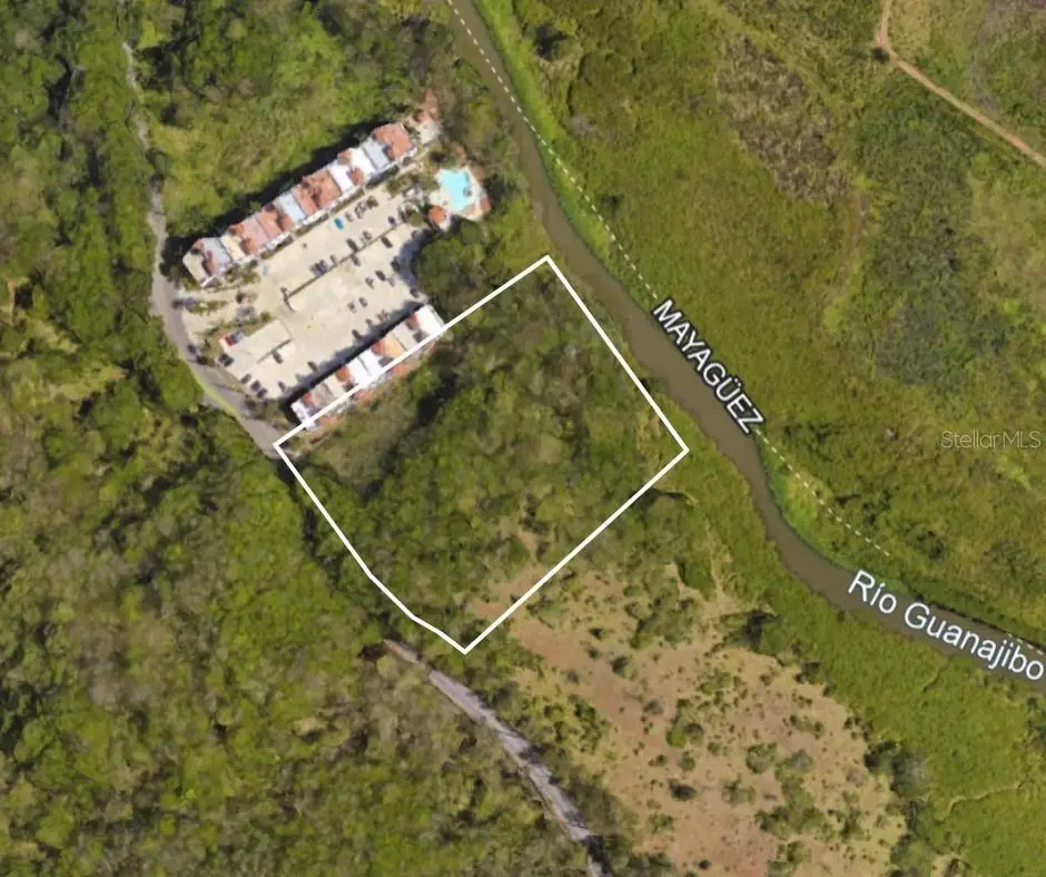 102 Km 8.2, Guanajibo Ward Road, PR
