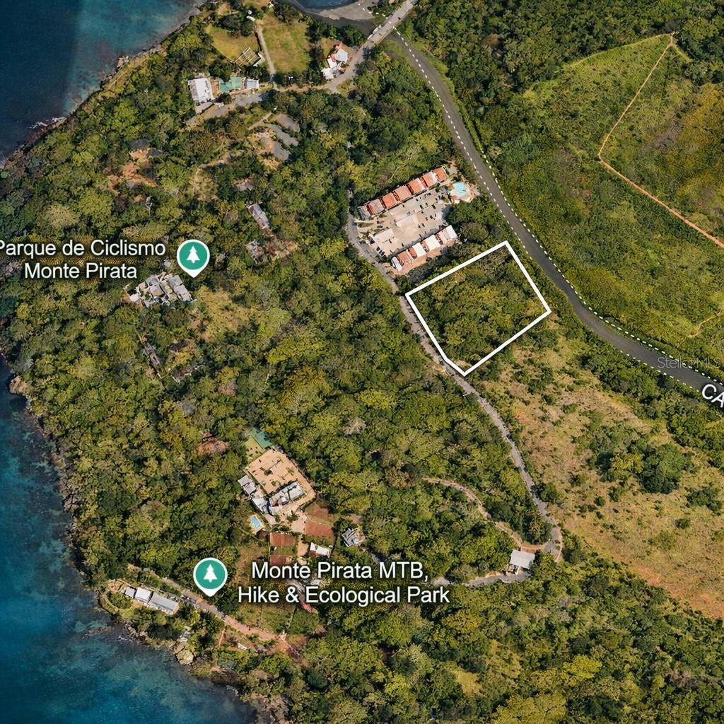102 Km 8.2, Guanajibo Ward Road, PR
