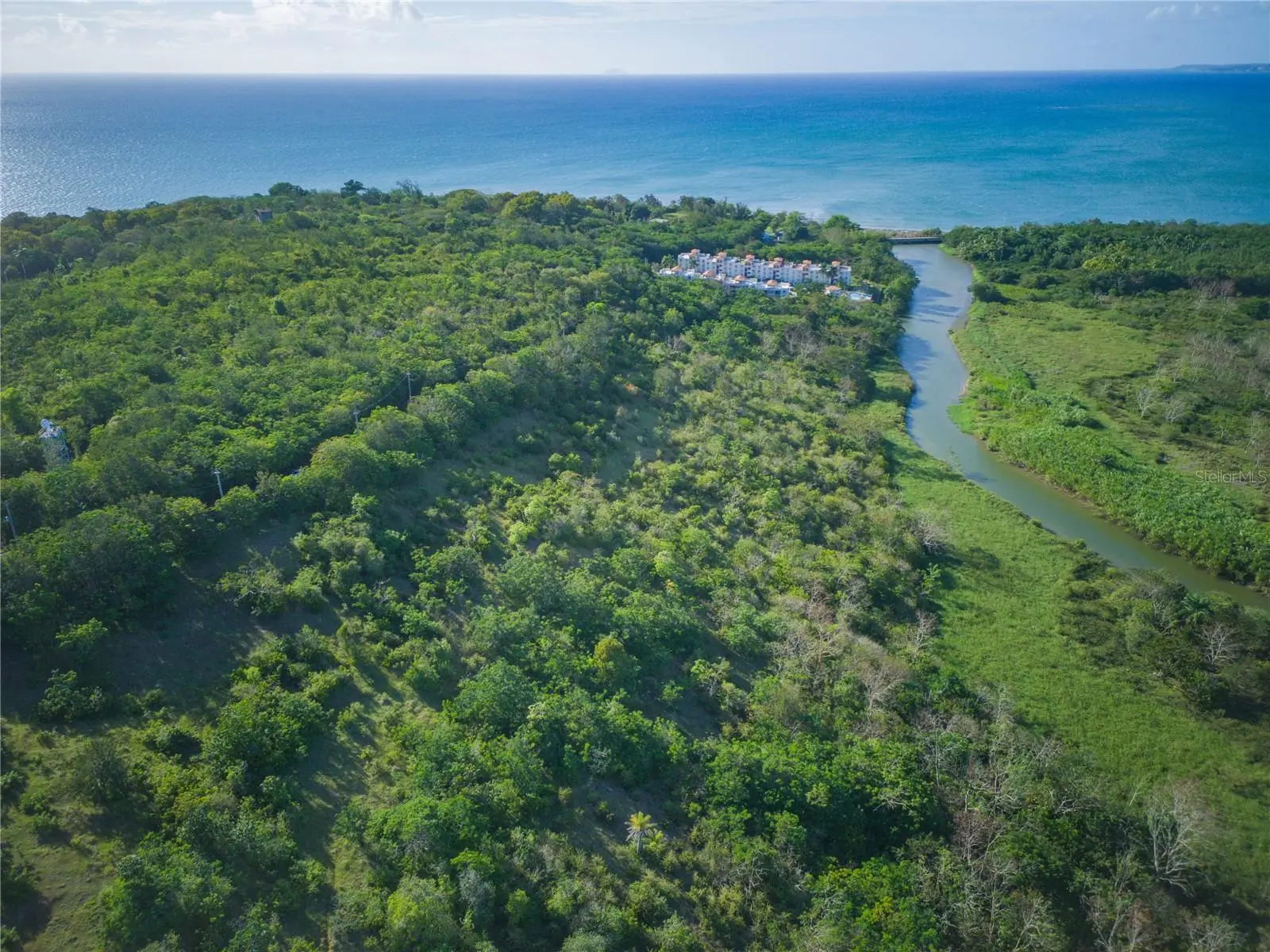 102 Km 8.2, Guanajibo Ward Road, PR