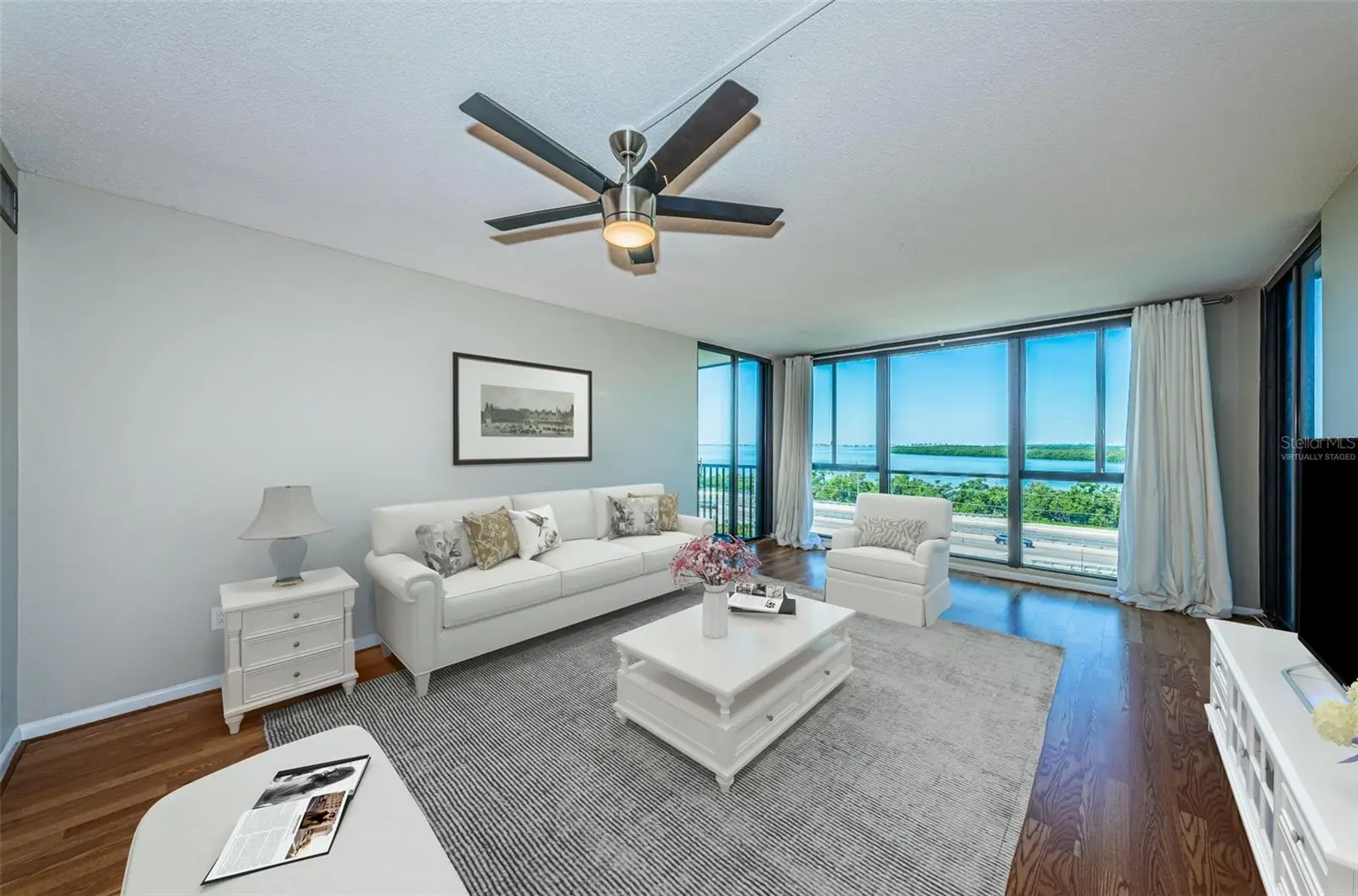 7100 Sunshine Skyway Lane, FL