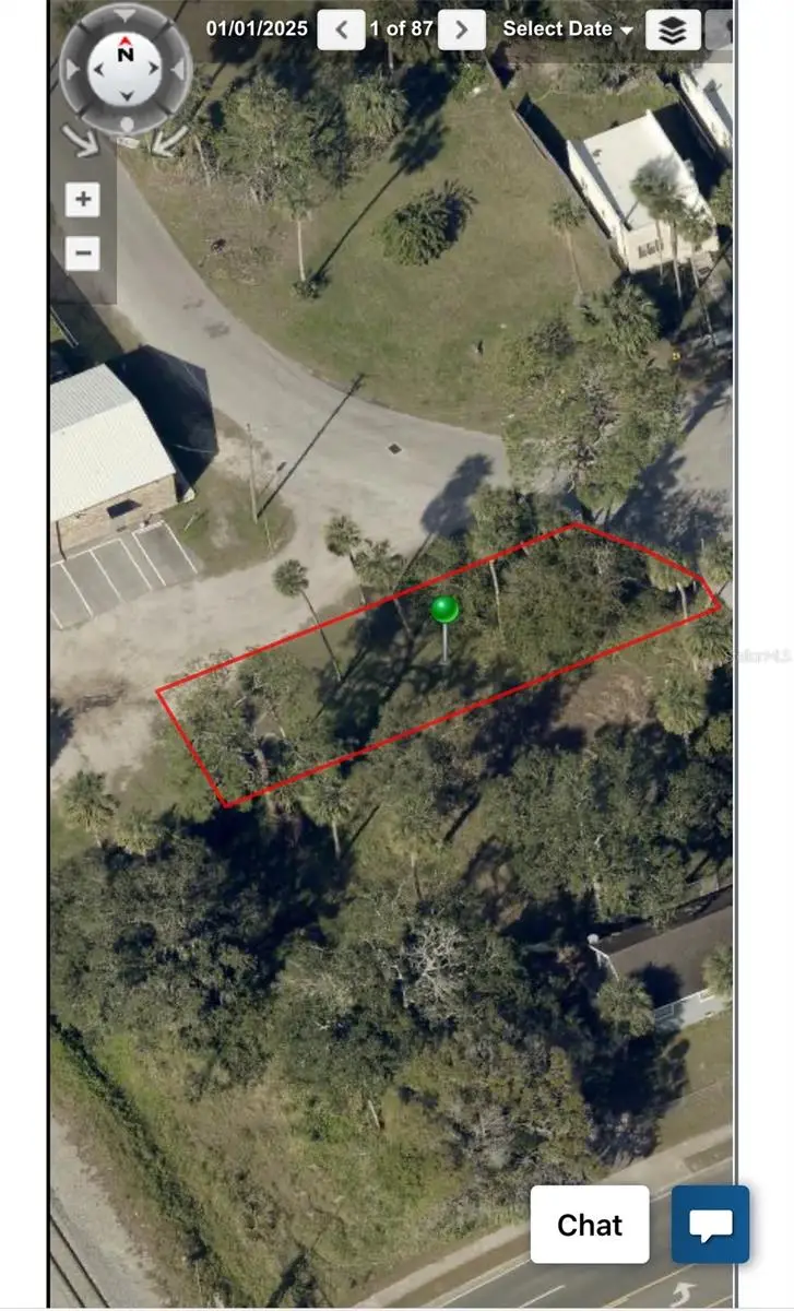 N Segrave St, FL