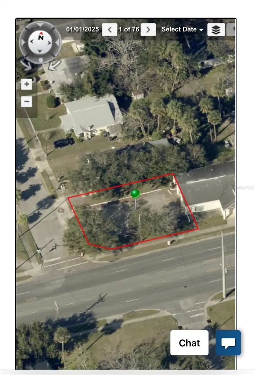 George W Engram Blvd, FL