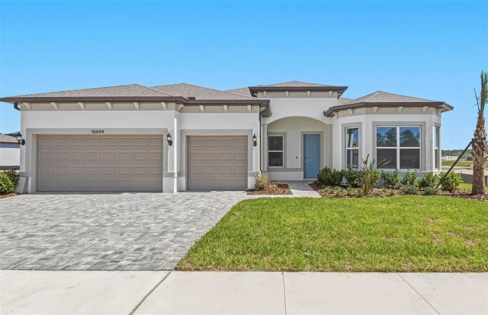 16694 Harvest Leaf Road, FL