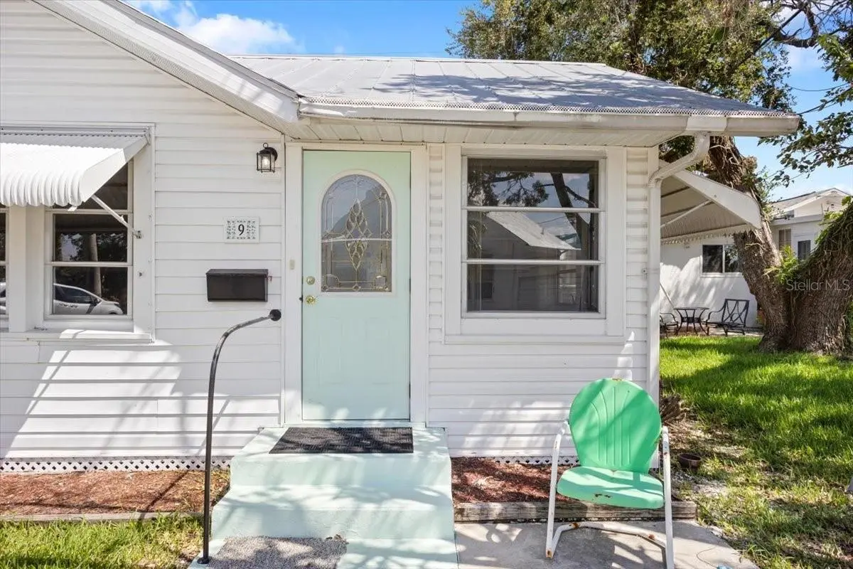 9 Seminole Drive, FL