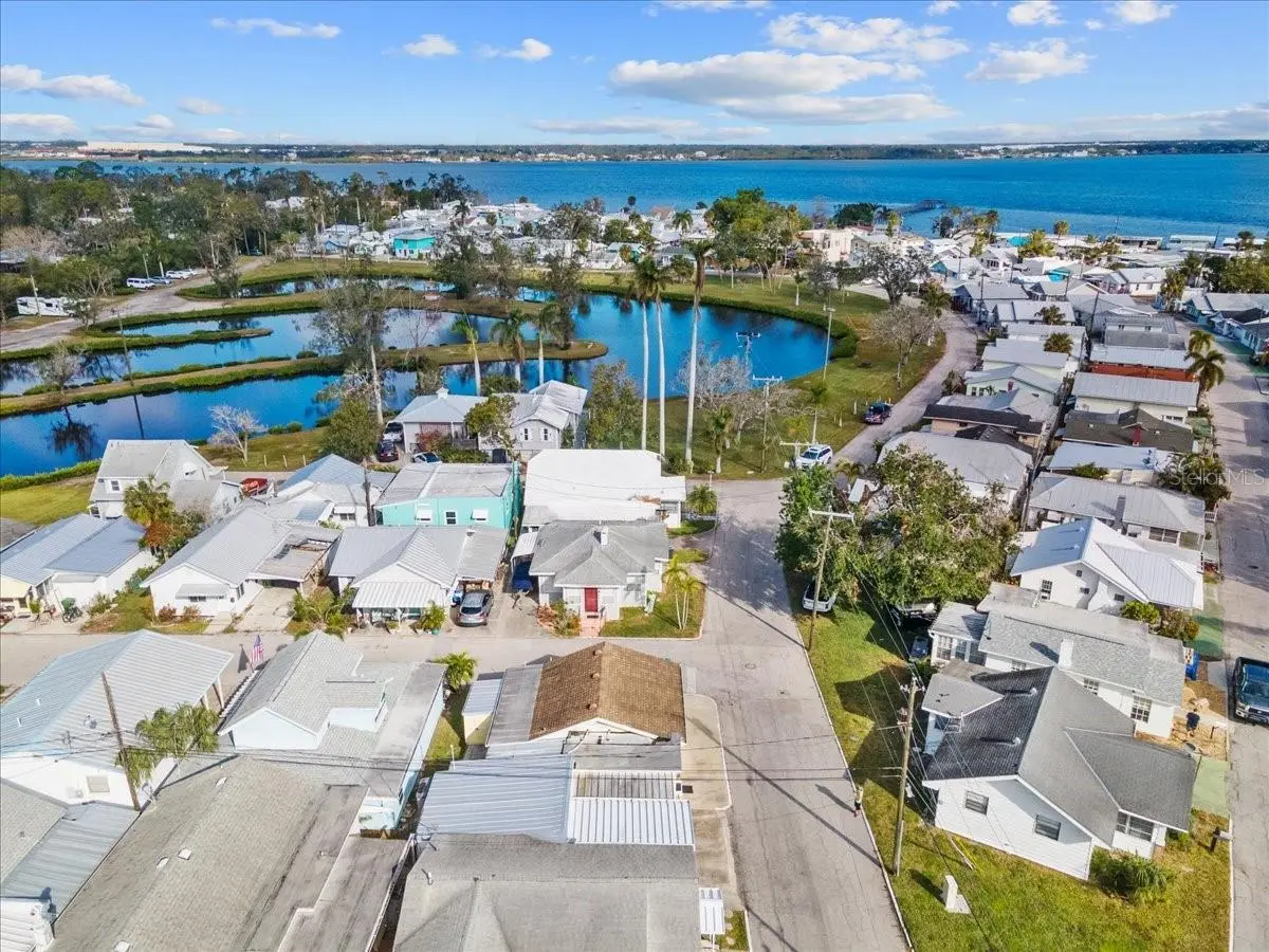 9 Seminole Drive, FL