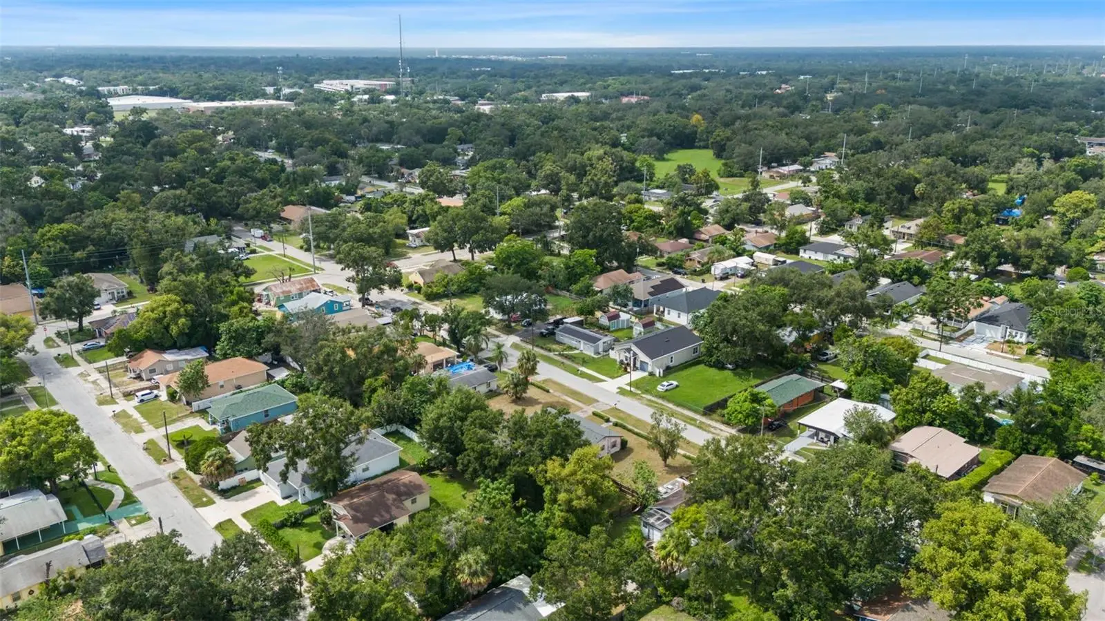 3415 Deleuil Avenue, FL