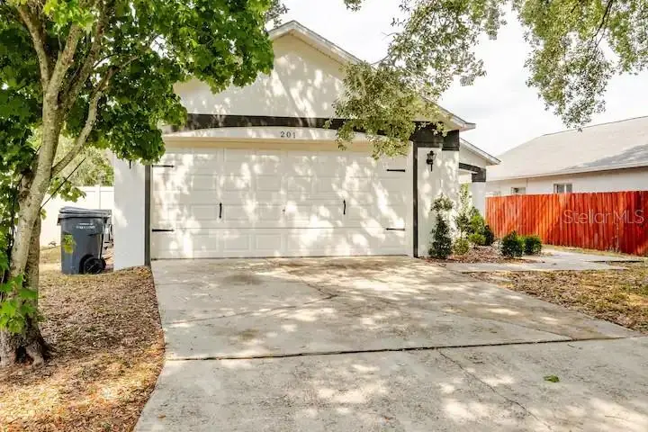 201 Jerica Lane, FL
