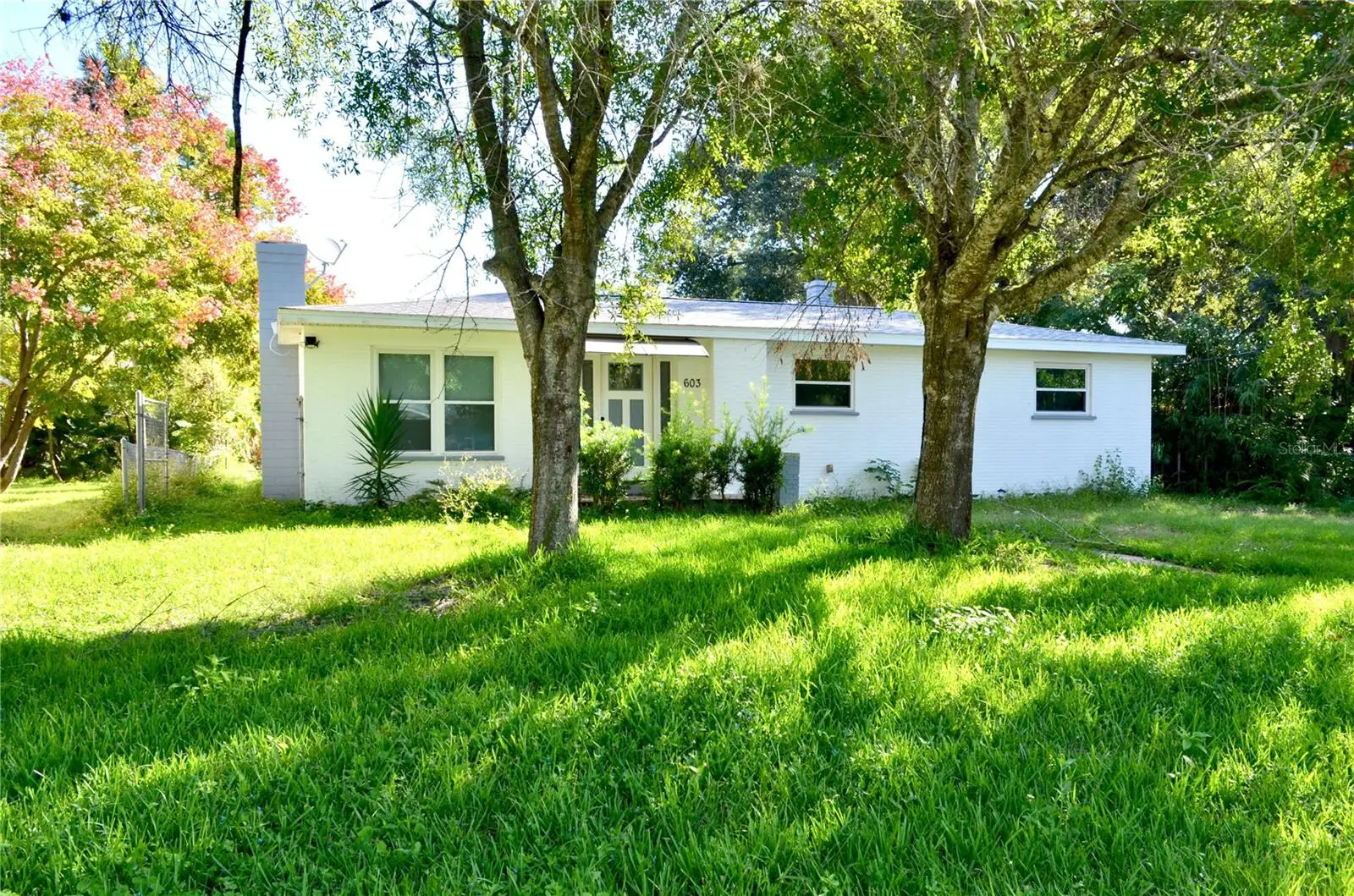 603 Marlene Drive, FL