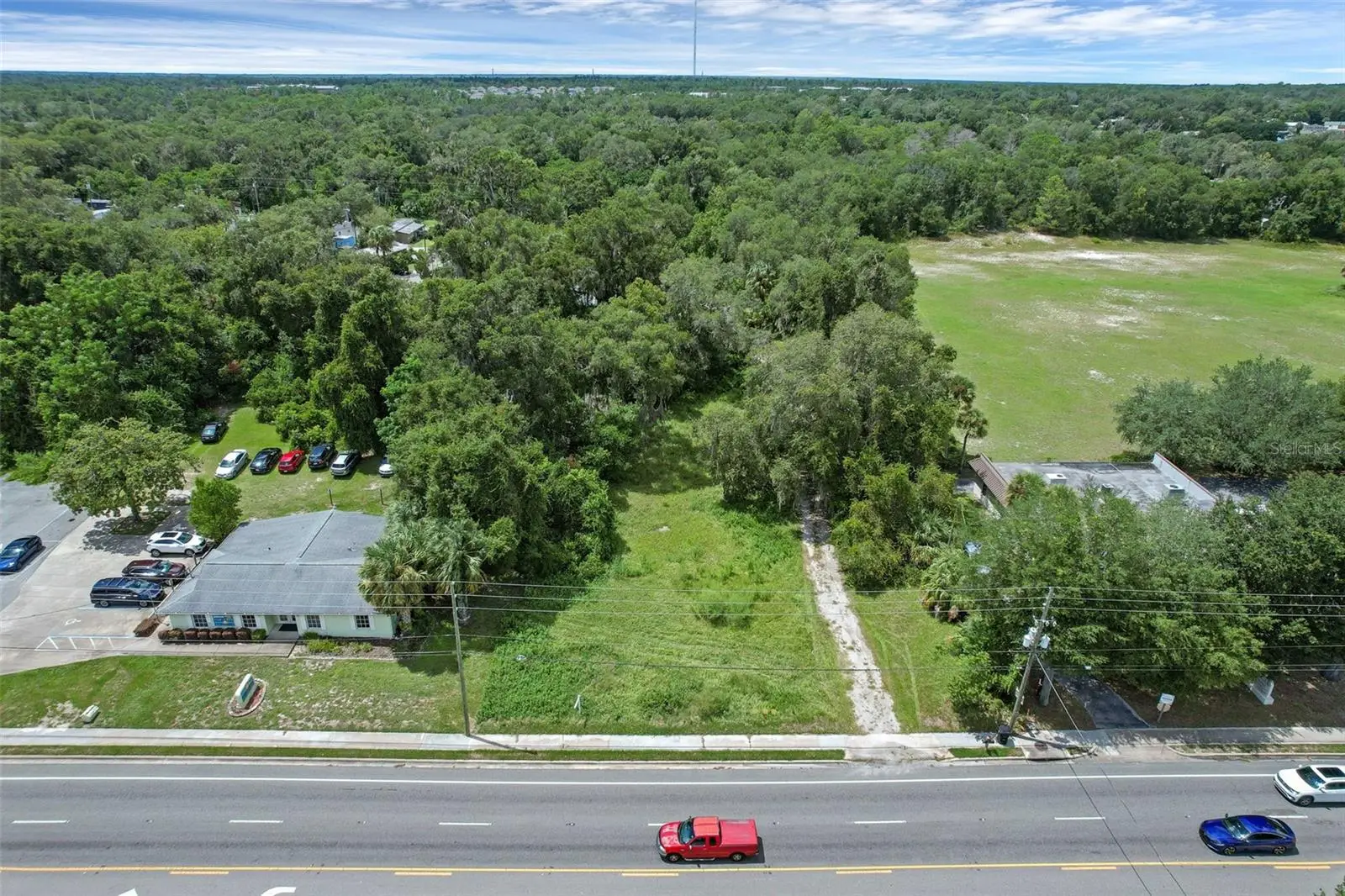 S Volusia Avenue, FL