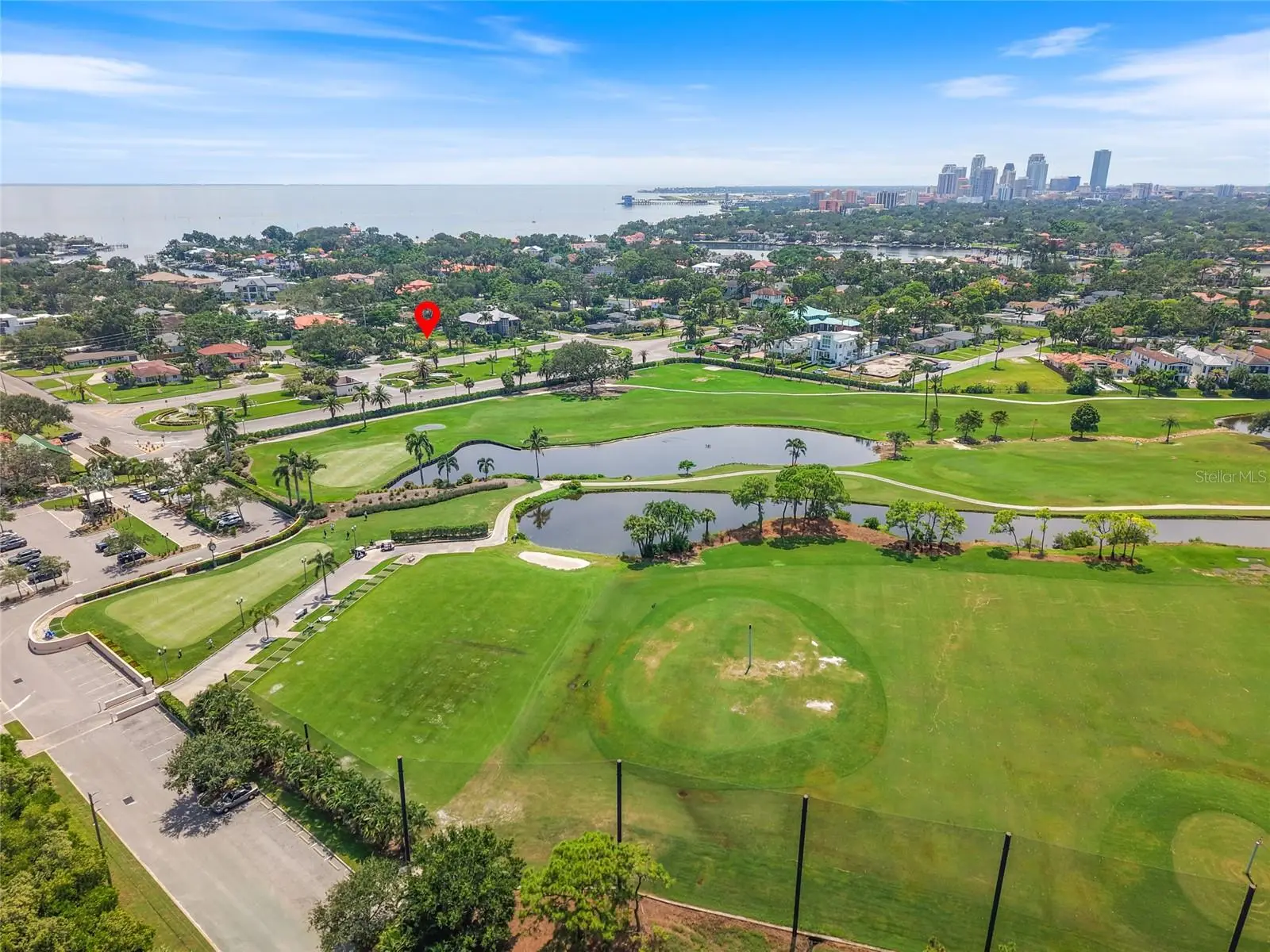 409 Snell Isle Boulevard, FL