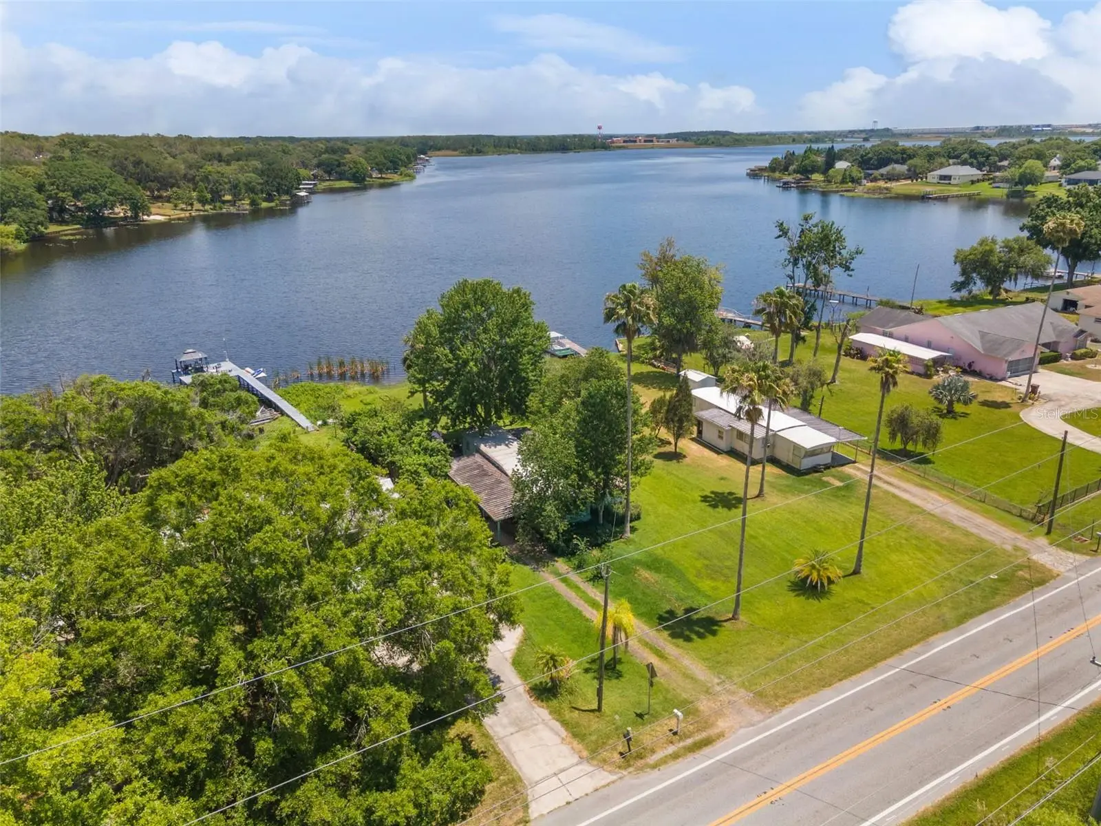 7570 Berkley Road, FL