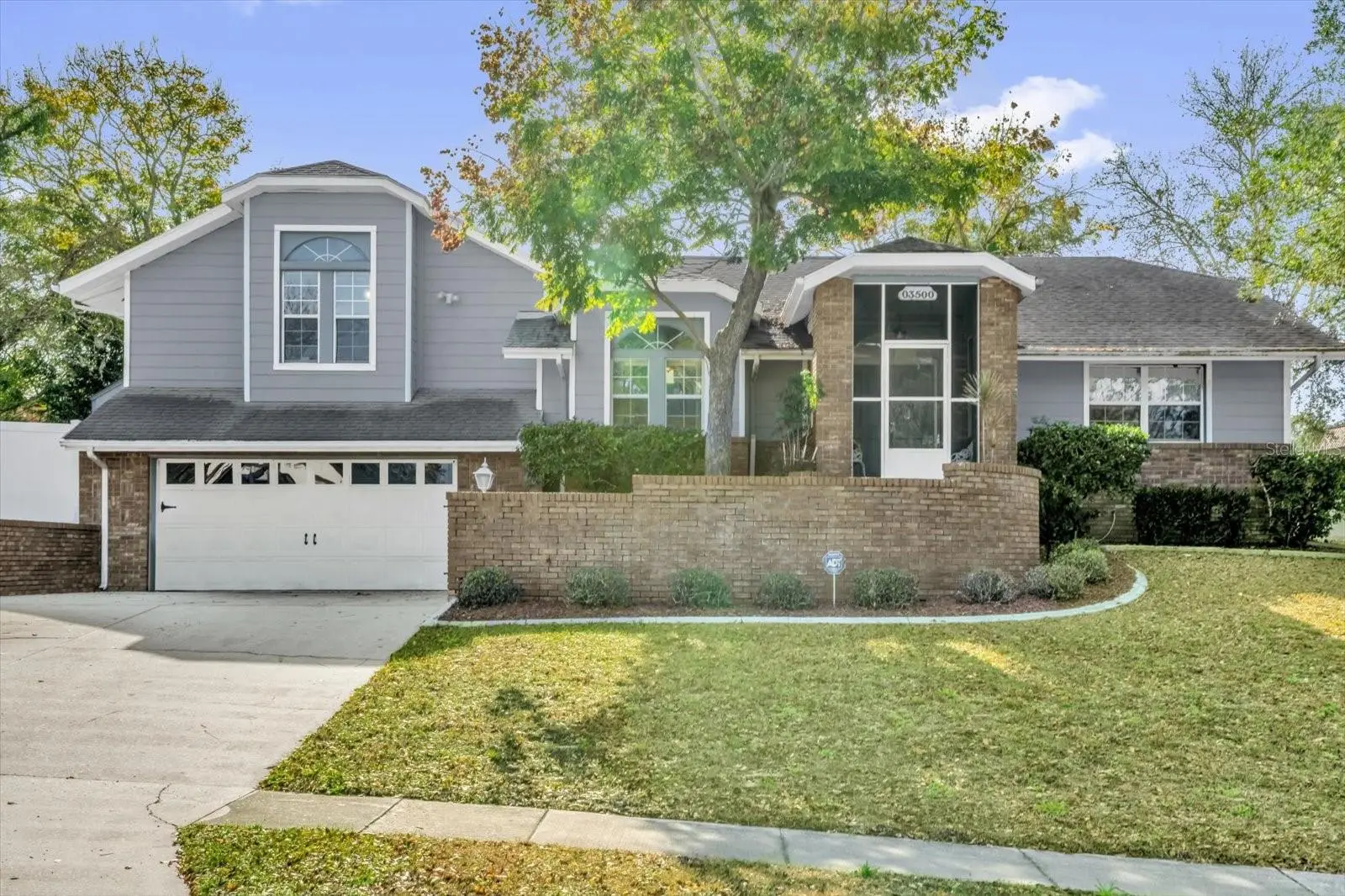 3500 Sail Fish Avenue, FL