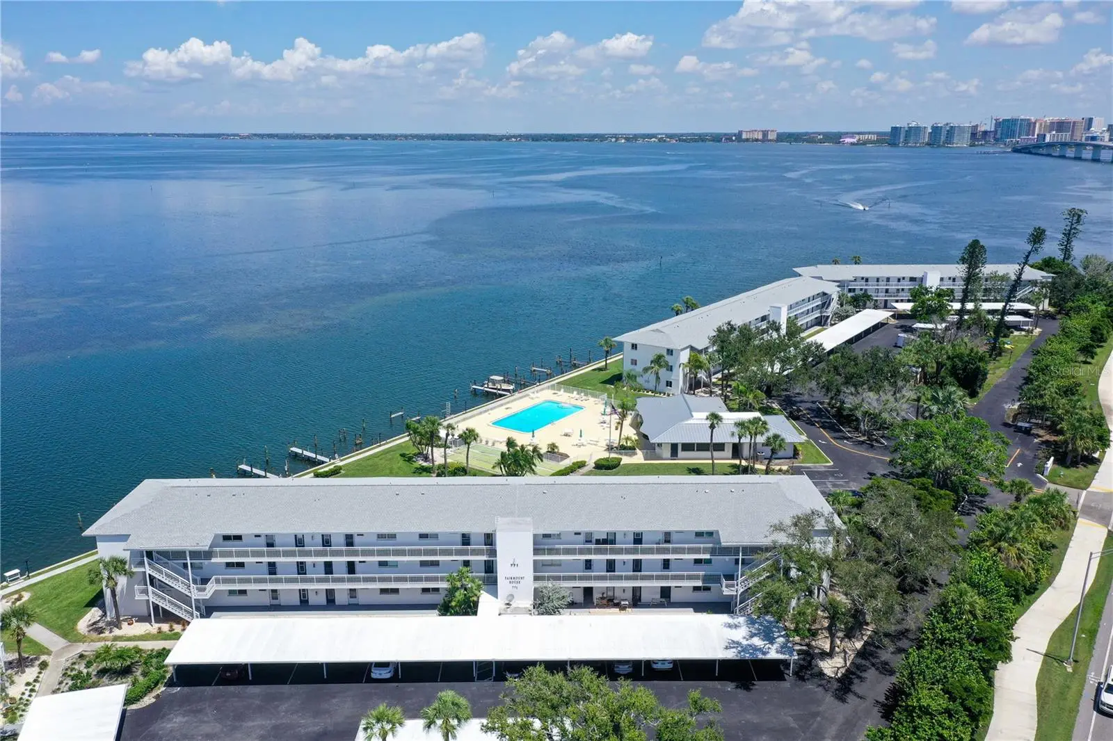 771 John Ringling Boulevard, FL