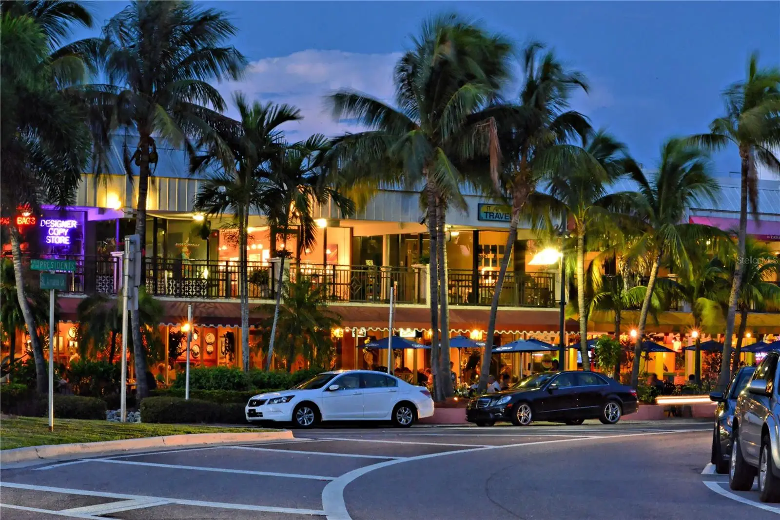 771 John Ringling Boulevard, FL