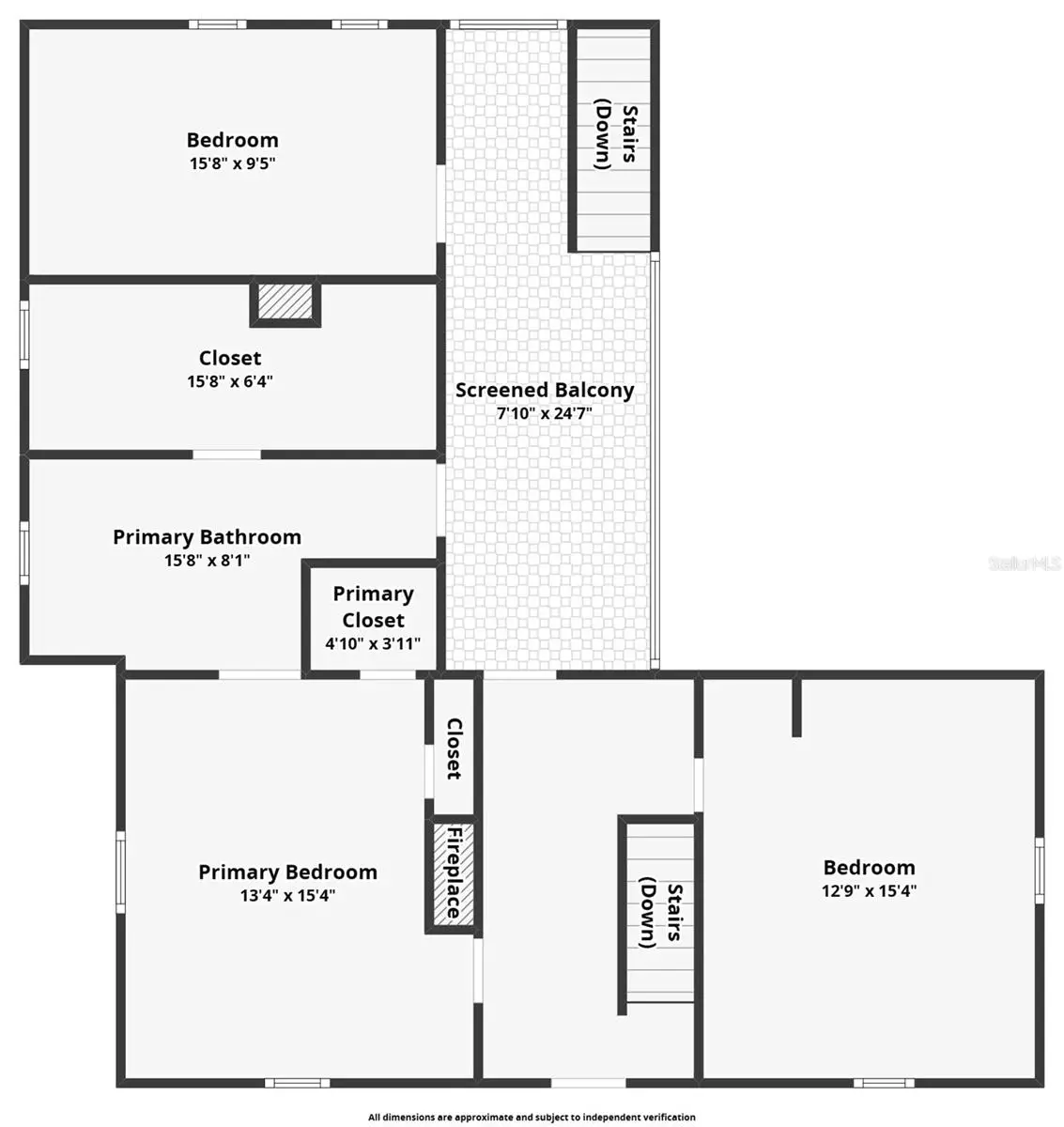 525 Blue Springs Avenue, FL