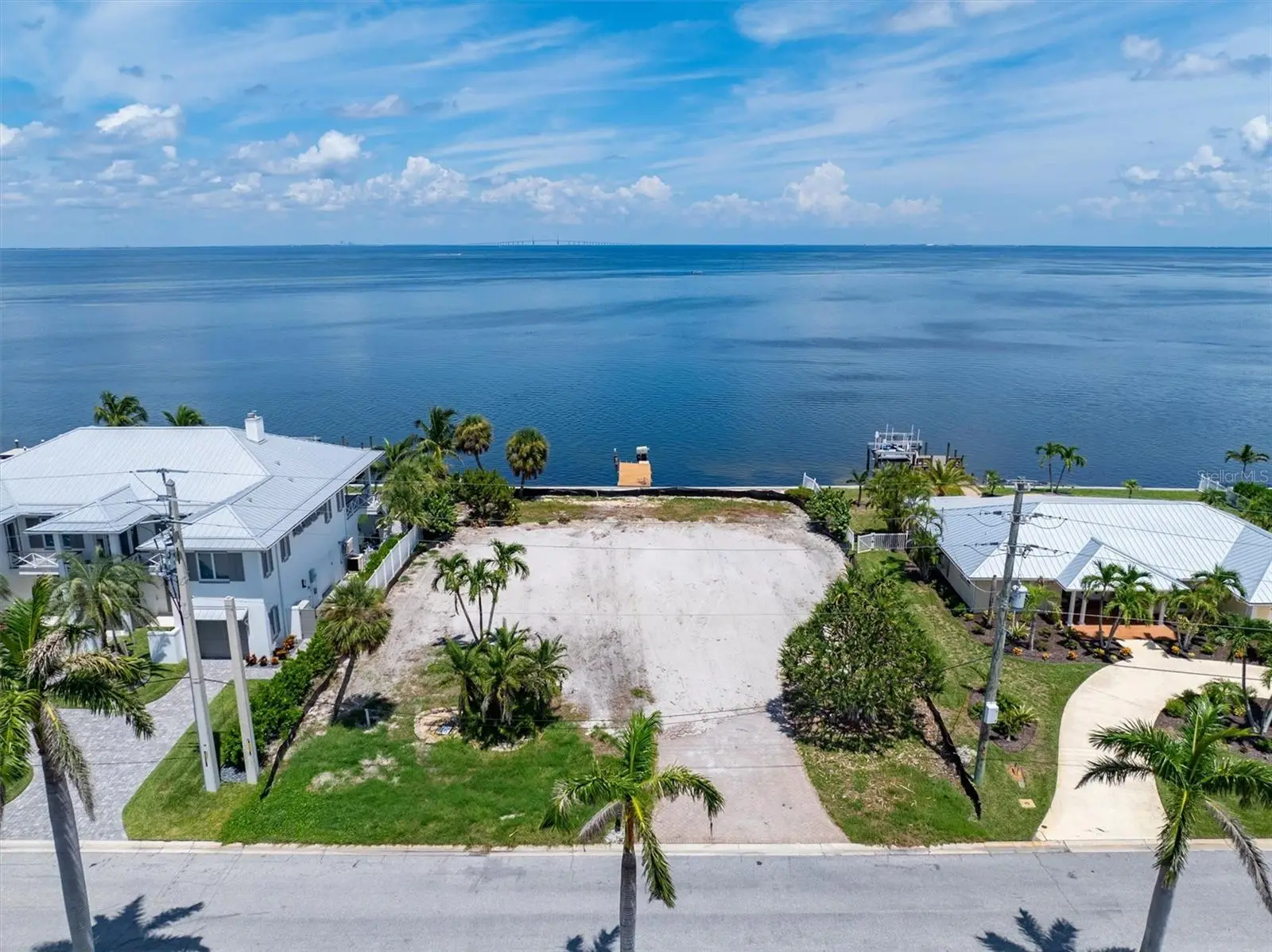 659 Key Royale Drive, FL