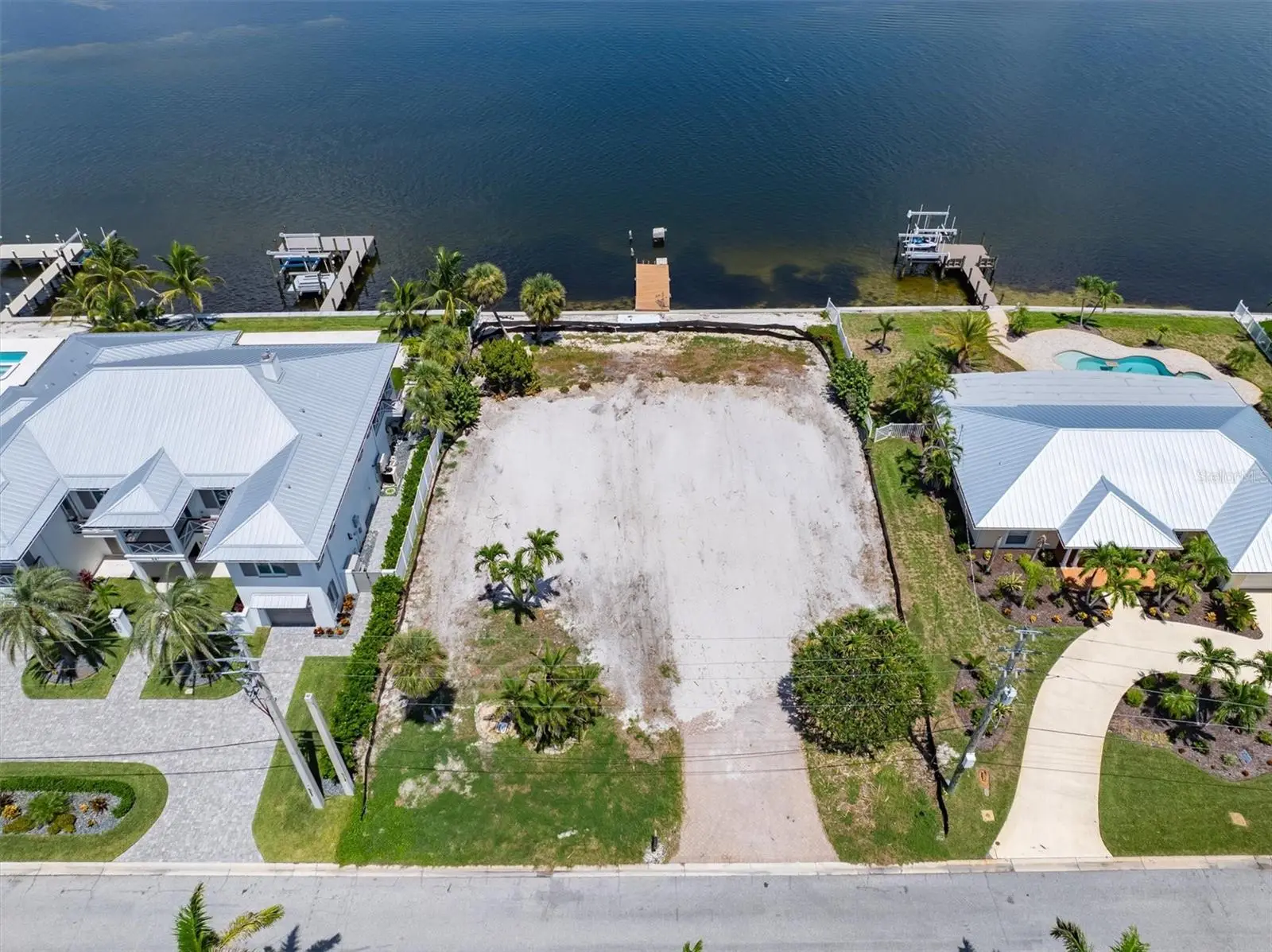 659 Key Royale Drive, FL