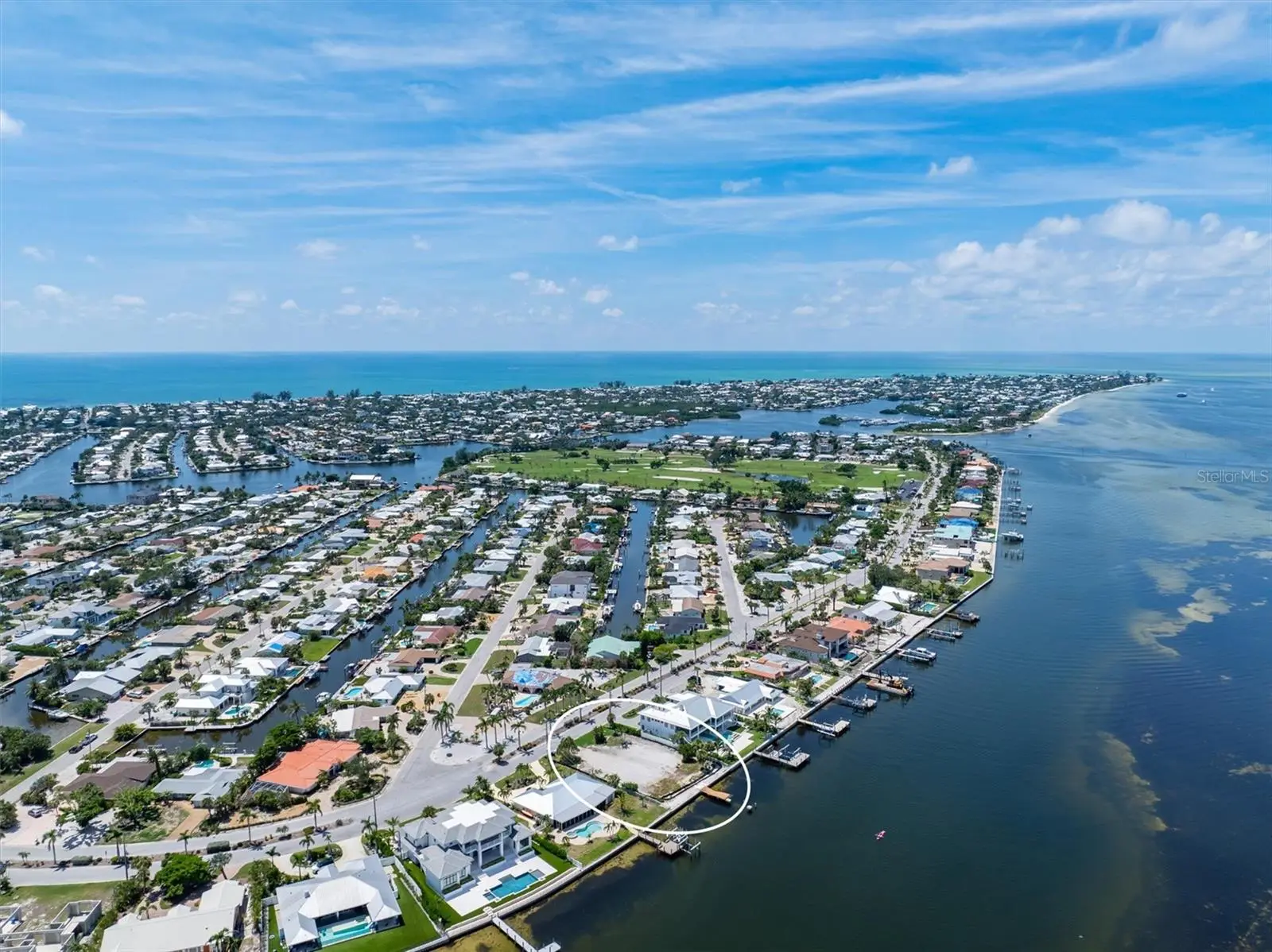 659 Key Royale Drive, FL