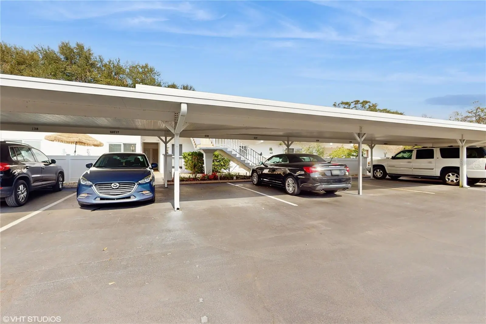 1655 Highland Avenue, FL