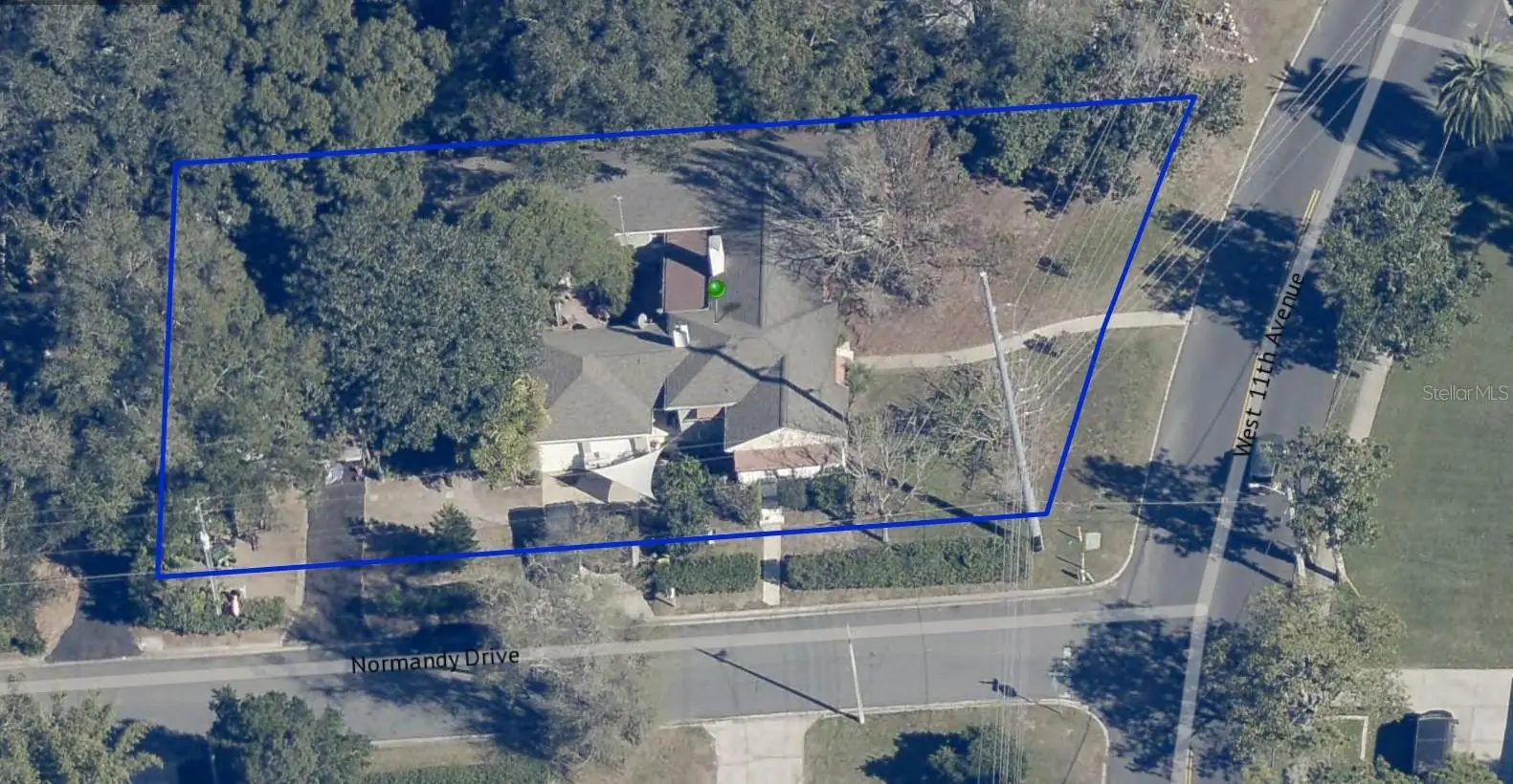 995 11th Avenue, FL