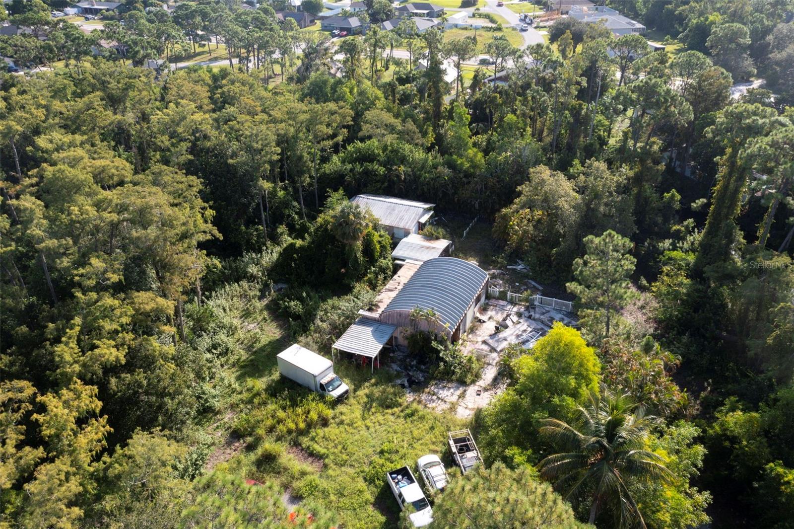 8177, 8181 & 8089 Cypress Drive, FL