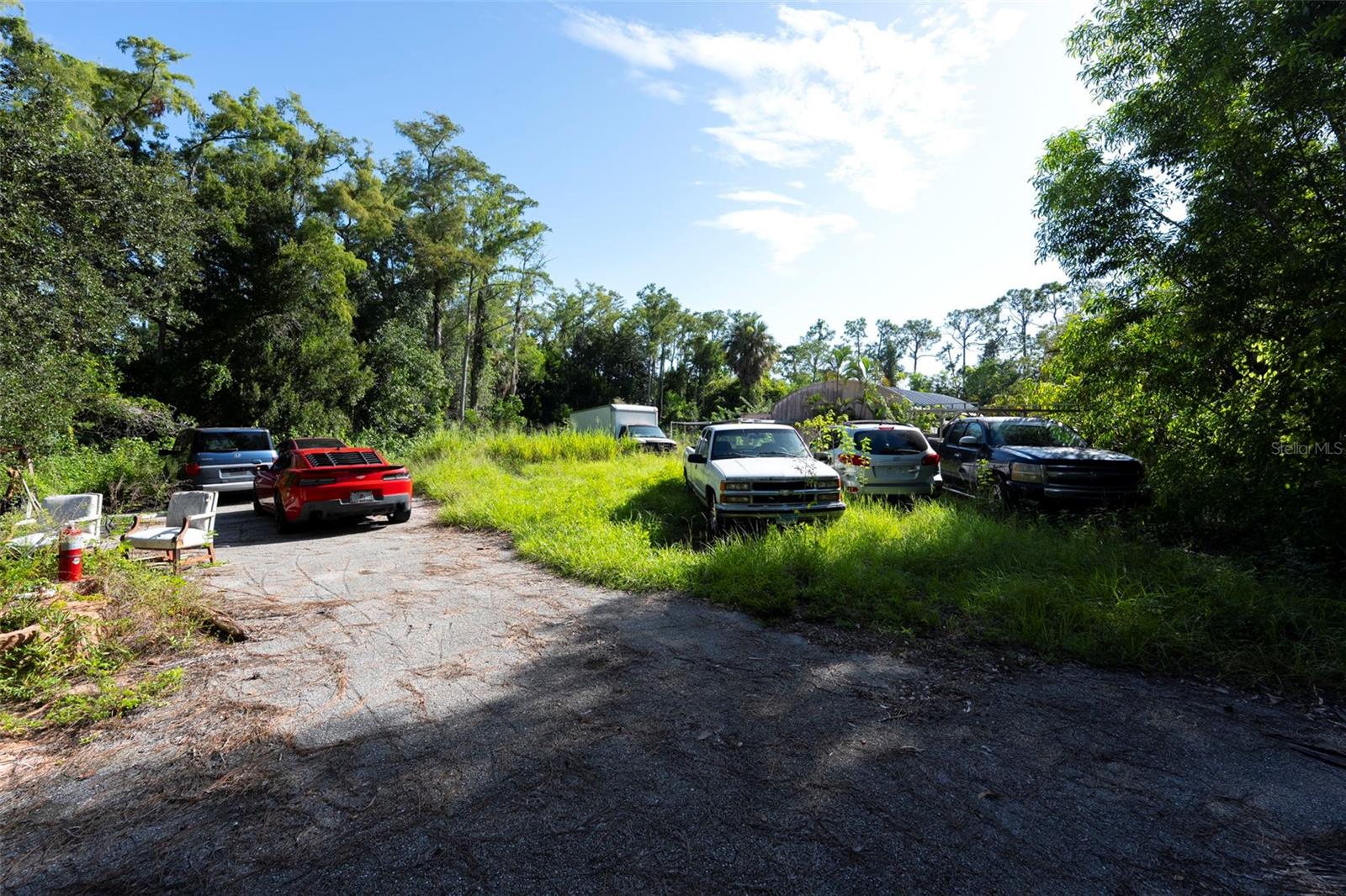 8177, 8181 & 8089 Cypress Drive, FL