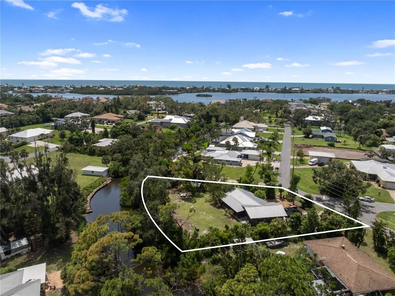 217 Charles Drive, FL