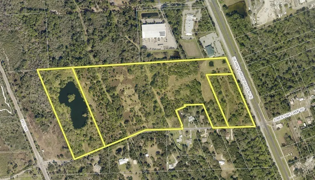 4220 Ridgewood Avenue, FL