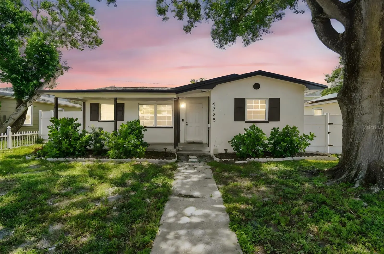 4728 9th Avenue, FL