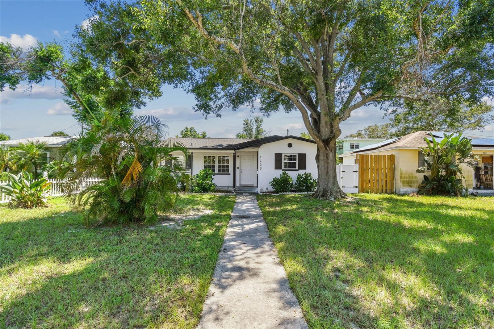 4728 9th Avenue, FL