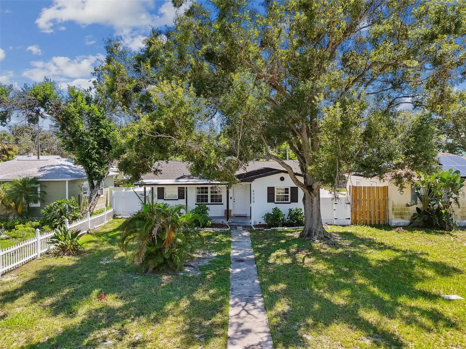 4728 9th Avenue, FL