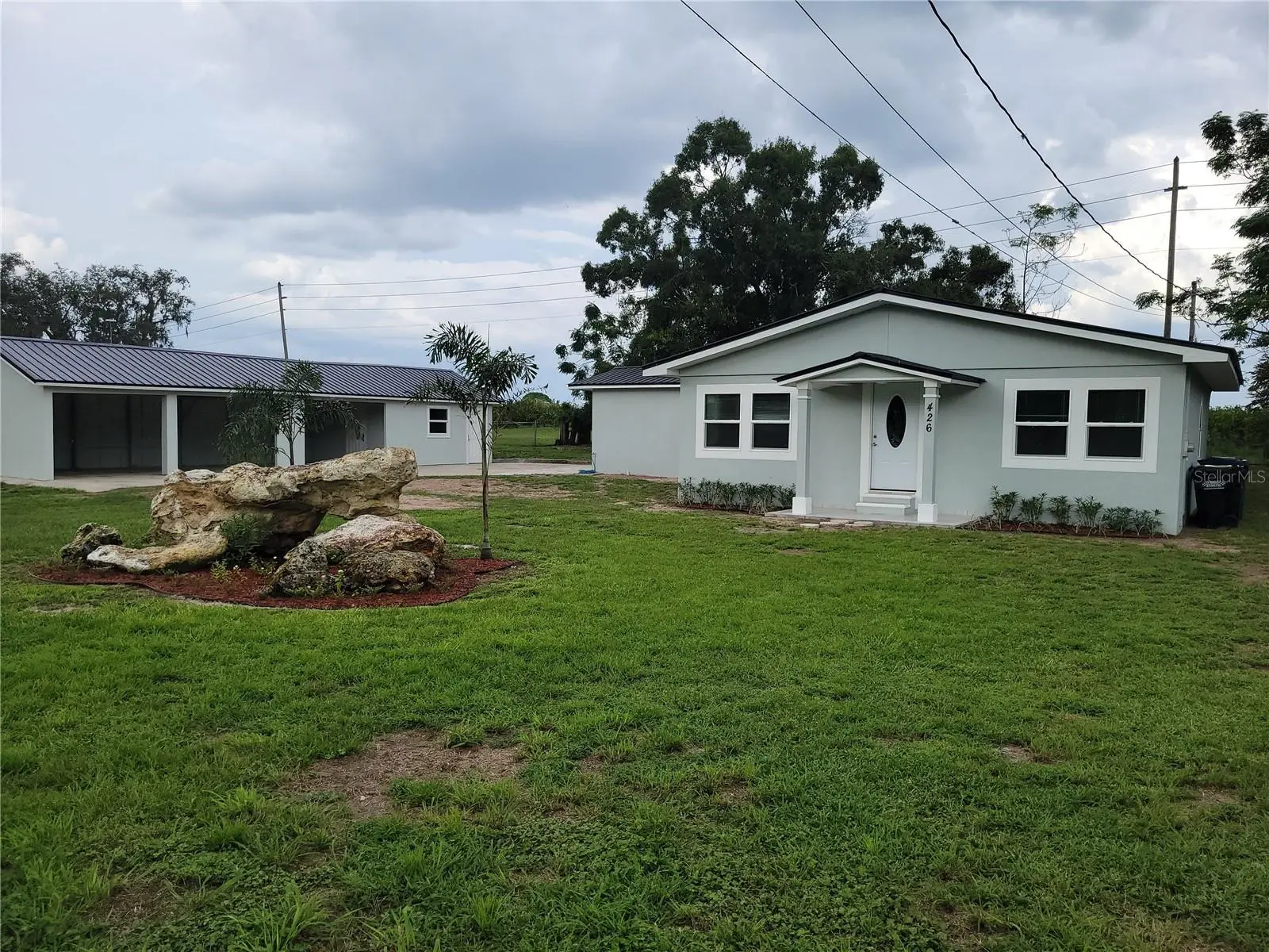 426 Becton Street, FL