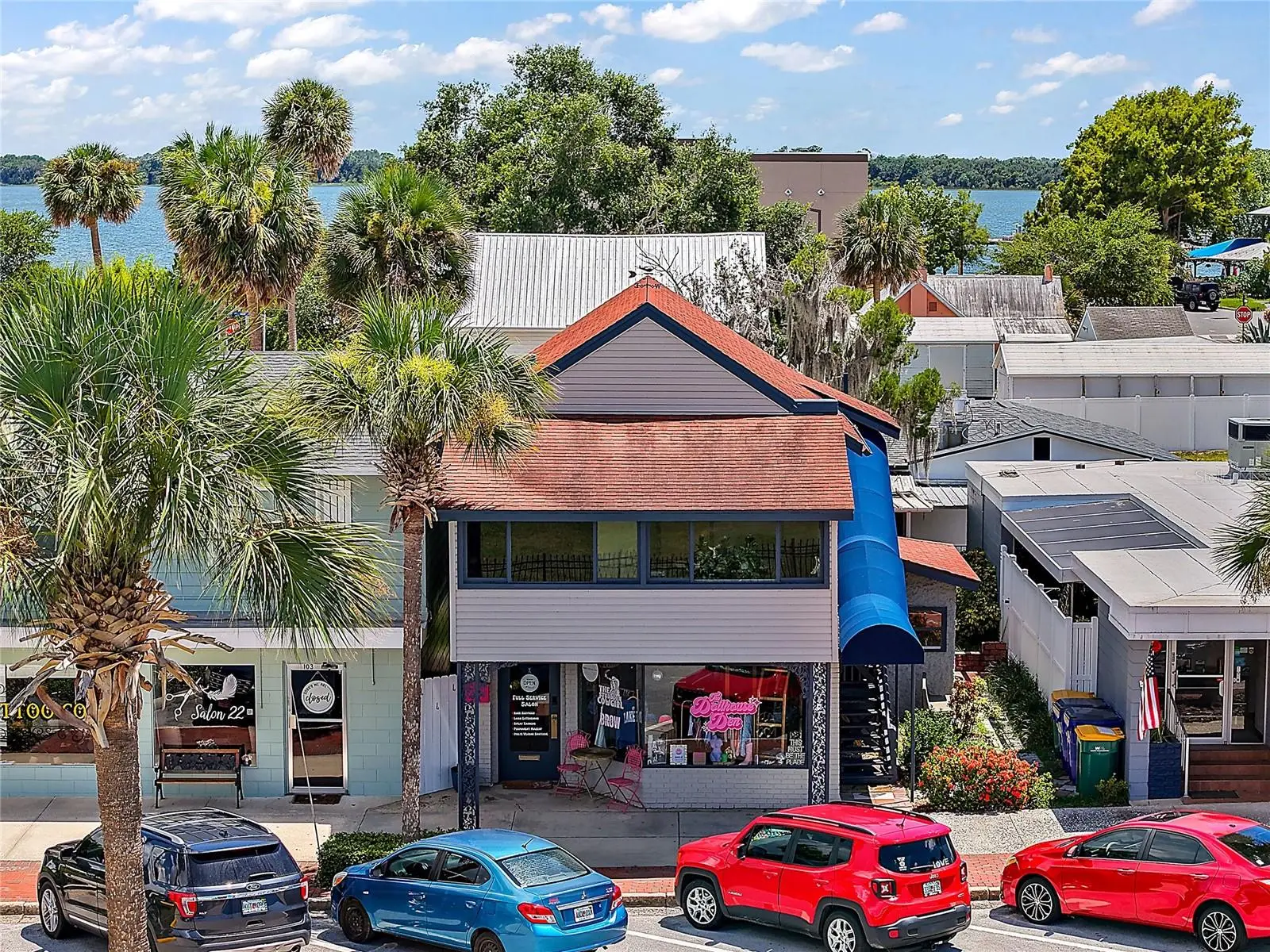 107 Main Street, FL