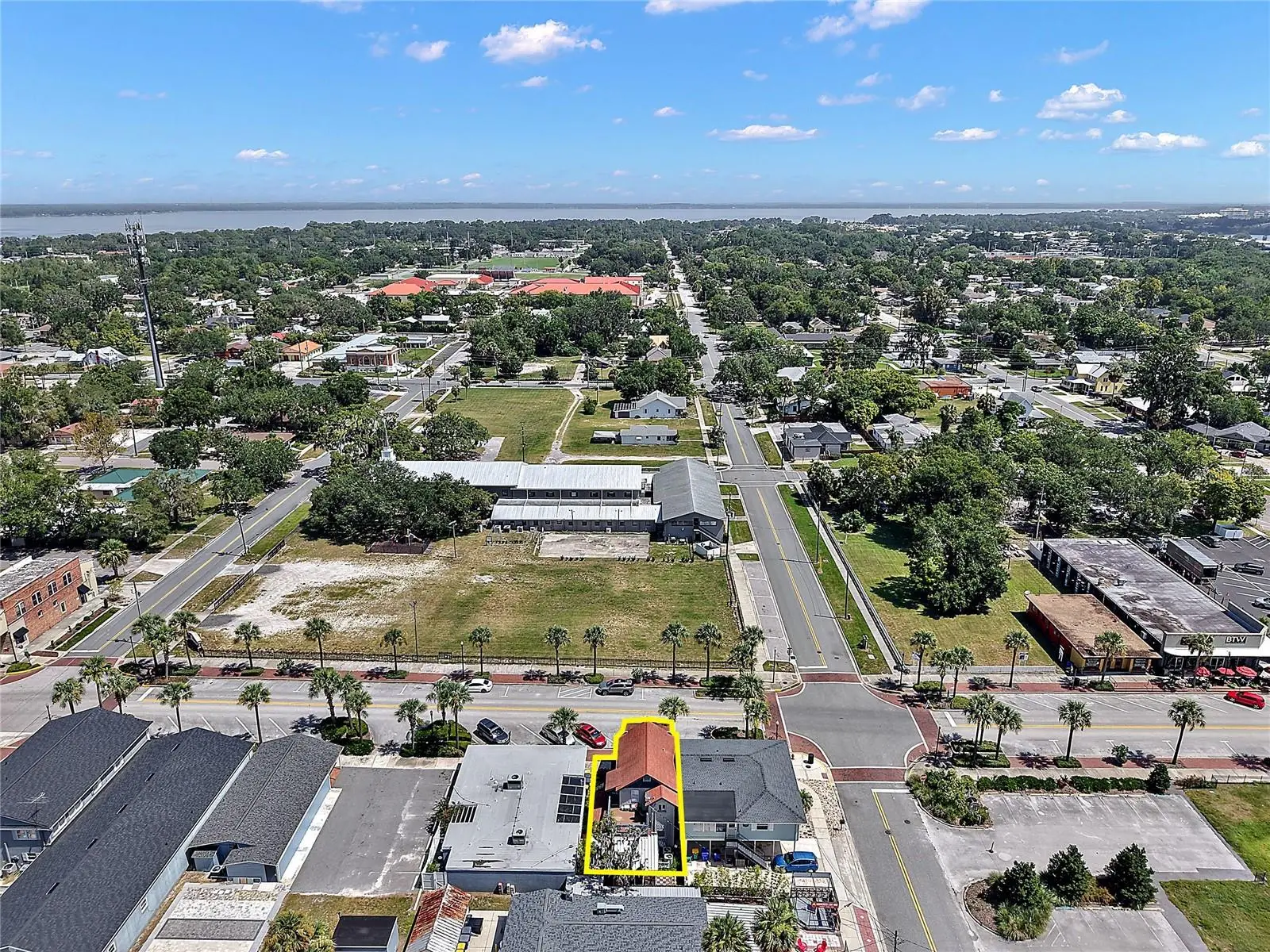 107 Main Street, FL