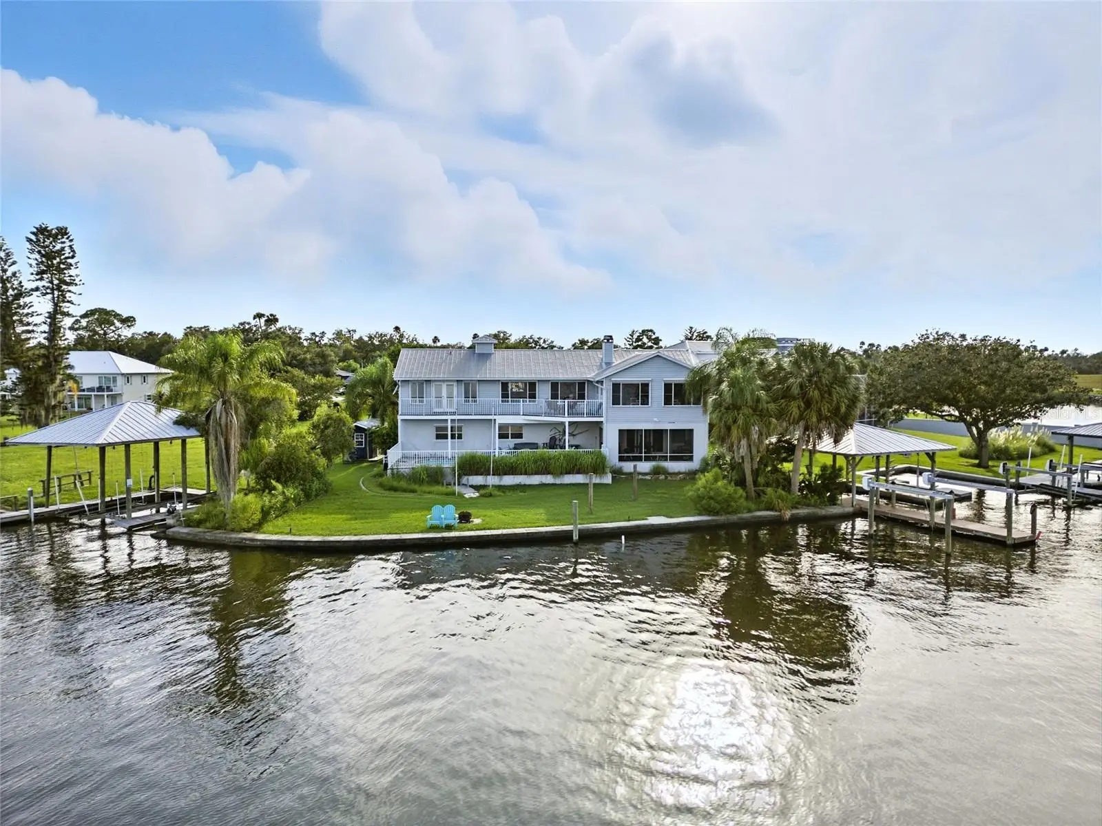 2435 Watersedge Drive, FL