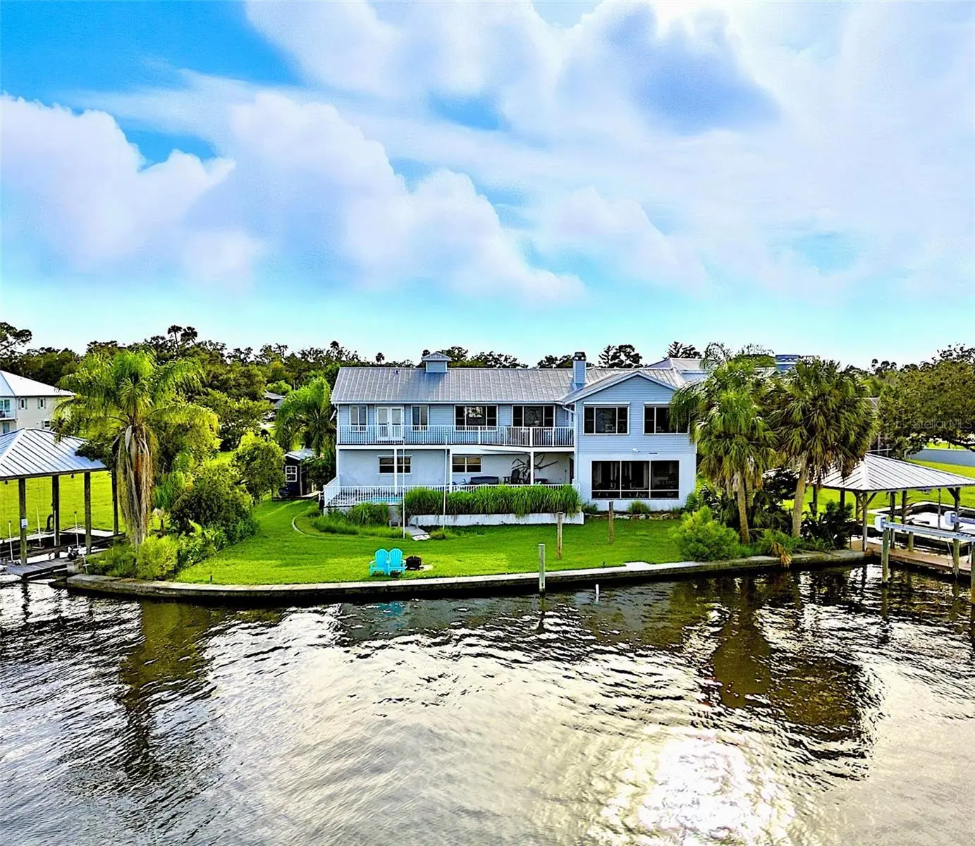2435 Watersedge Drive, FL